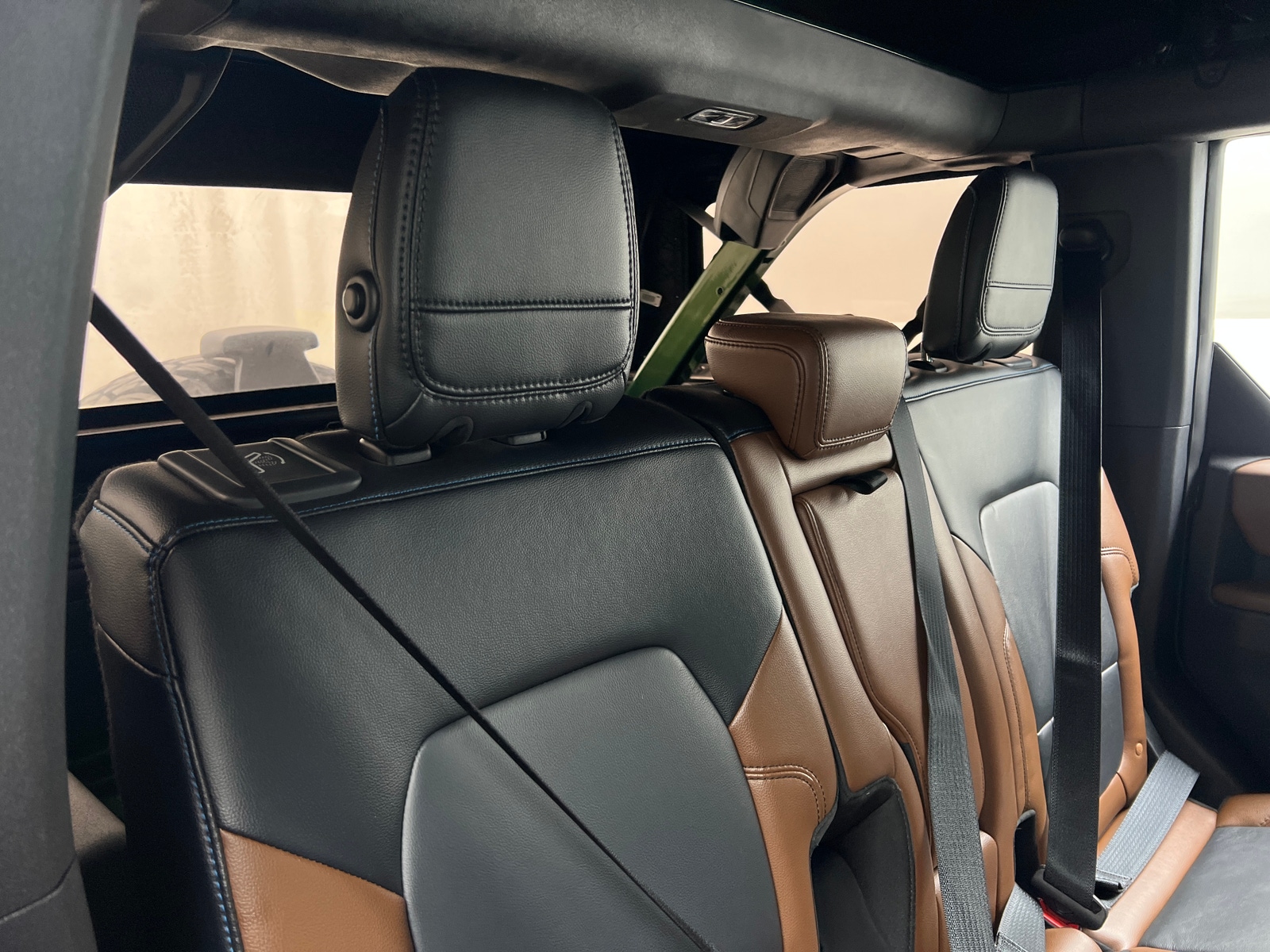 Thumbnail: 2023 Ford Bronco - 6