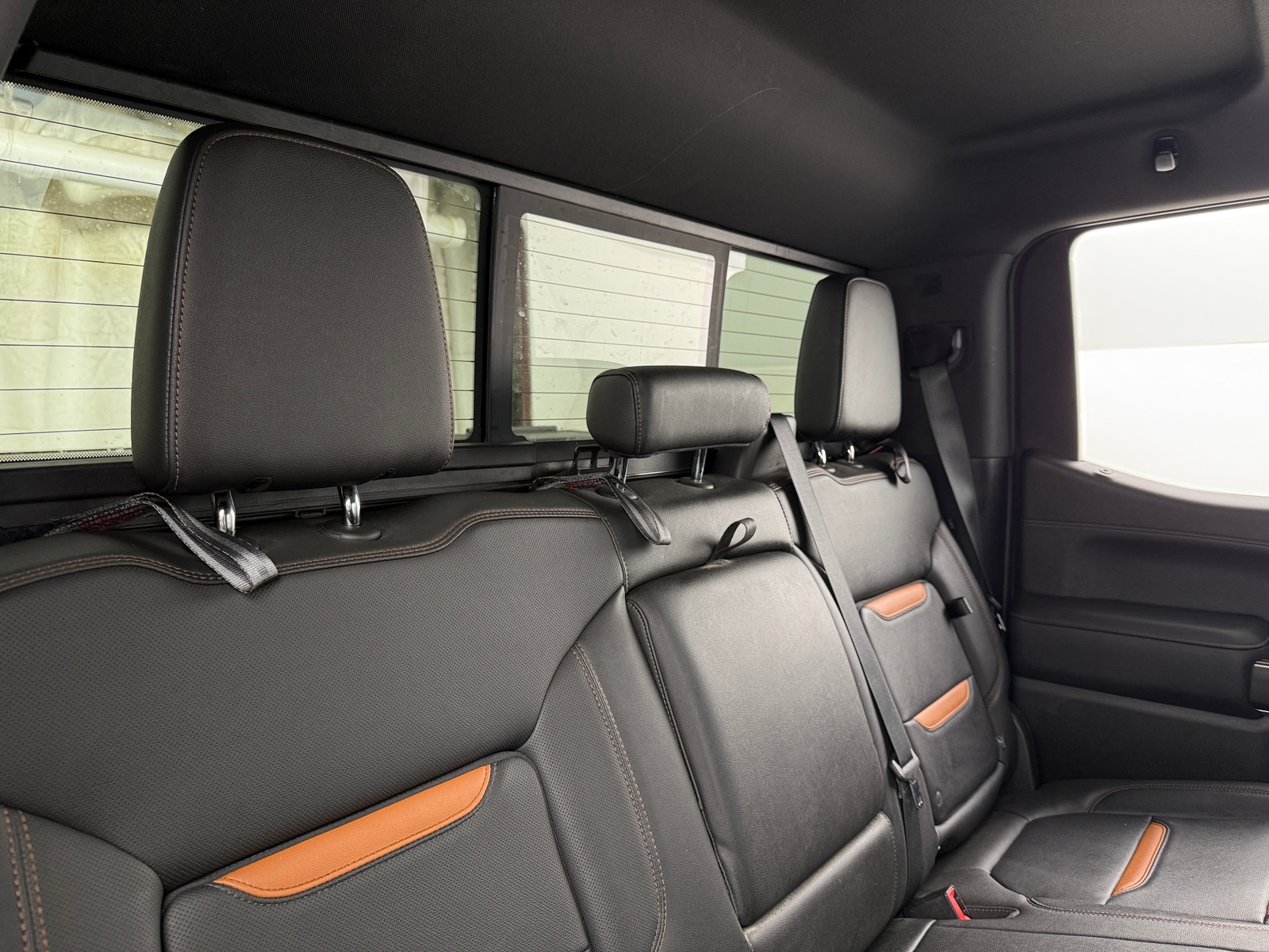 Thumbnail: 2019 GMC Sierra 1500 - 5