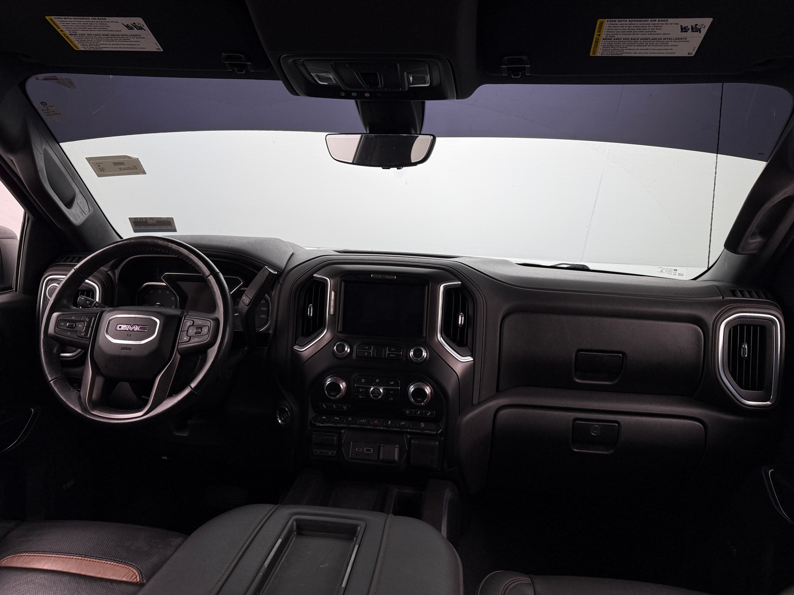 Thumbnail: 2019 GMC Sierra 1500 - 2