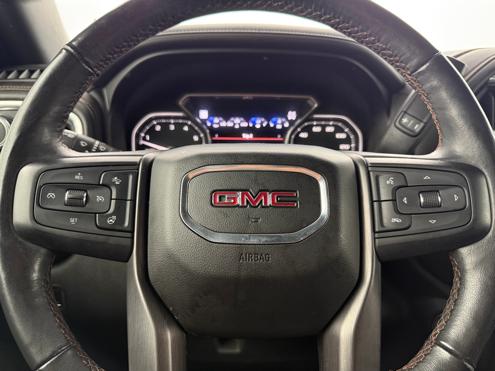 Thumbnail: 2019 GMC Sierra 1500 - 4