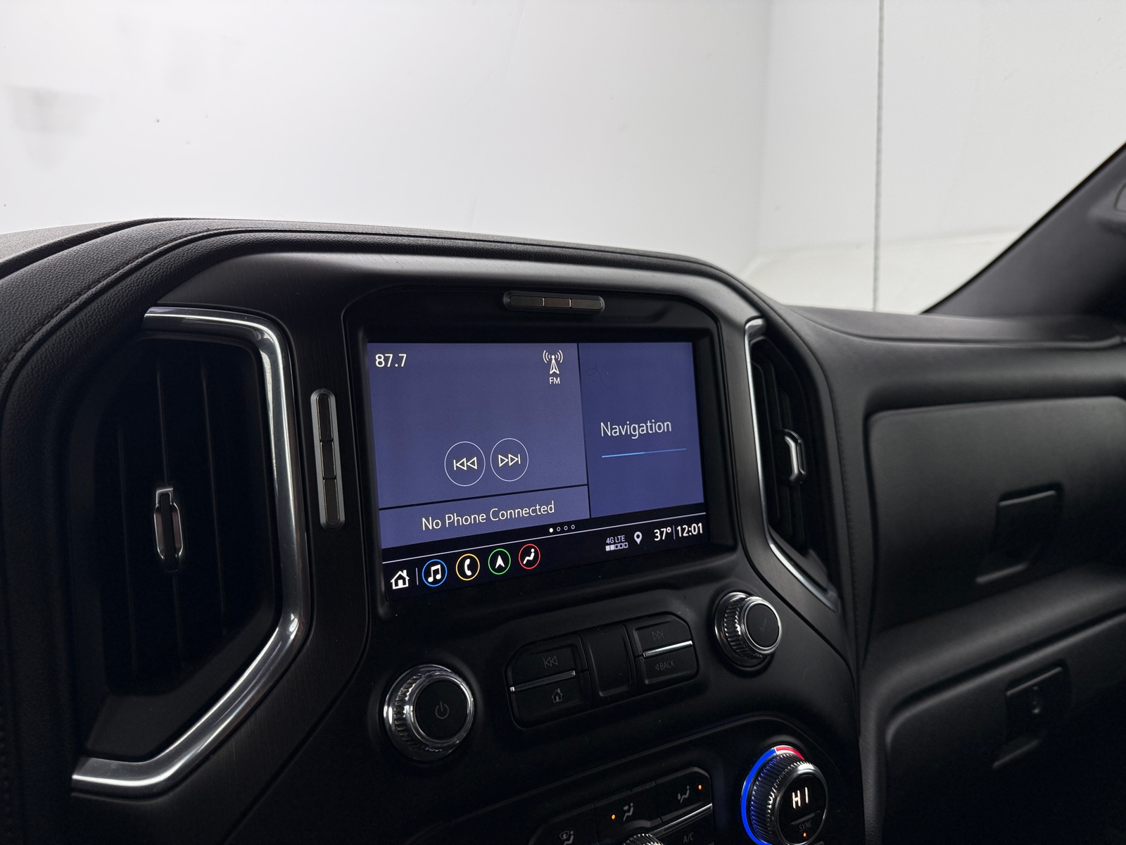 Thumbnail: 2019 GMC Sierra 1500 - 3