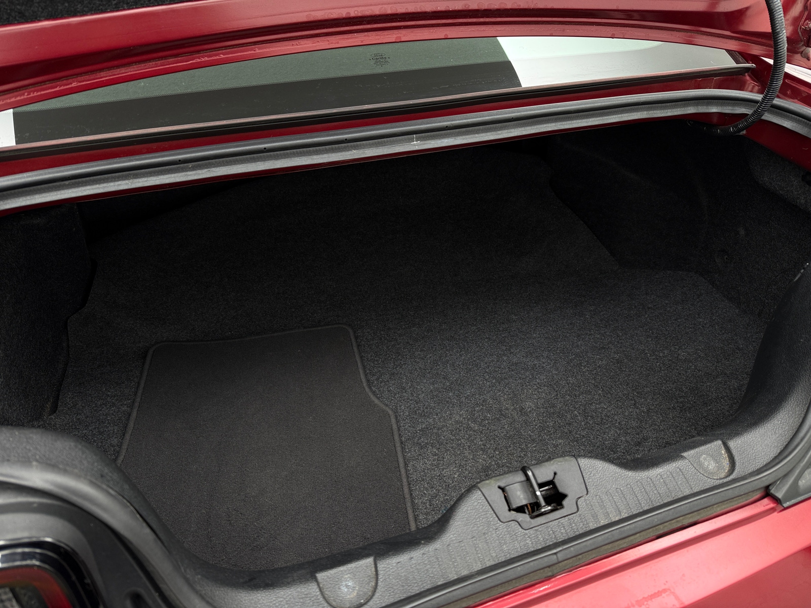 Thumbnail: 2014 Ford Mustang - 4