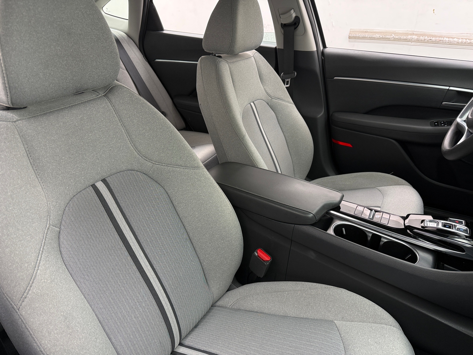 Thumbnail: 2021 Hyundai Sonata - 2