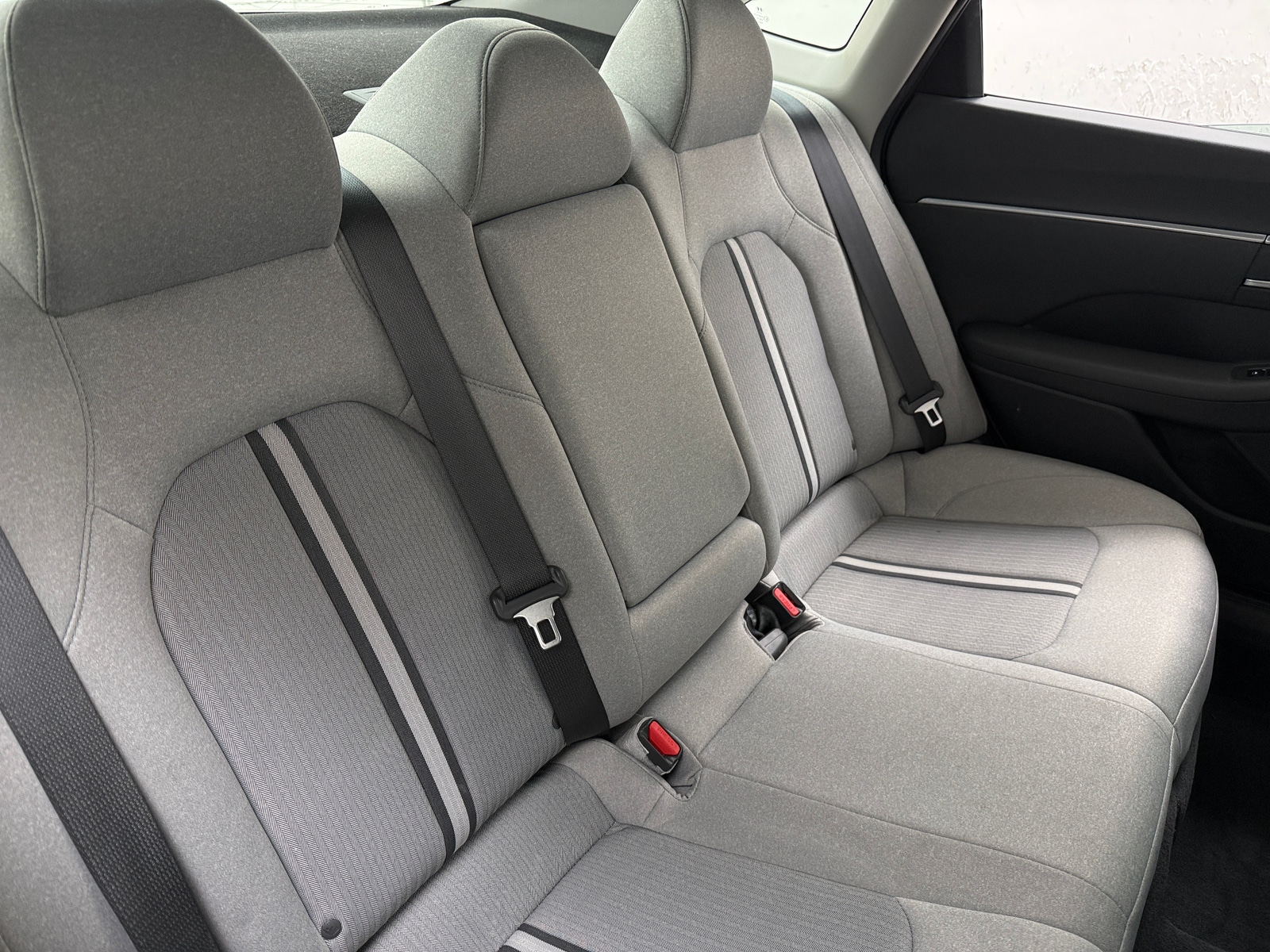 Thumbnail: 2021 Hyundai Sonata - 6