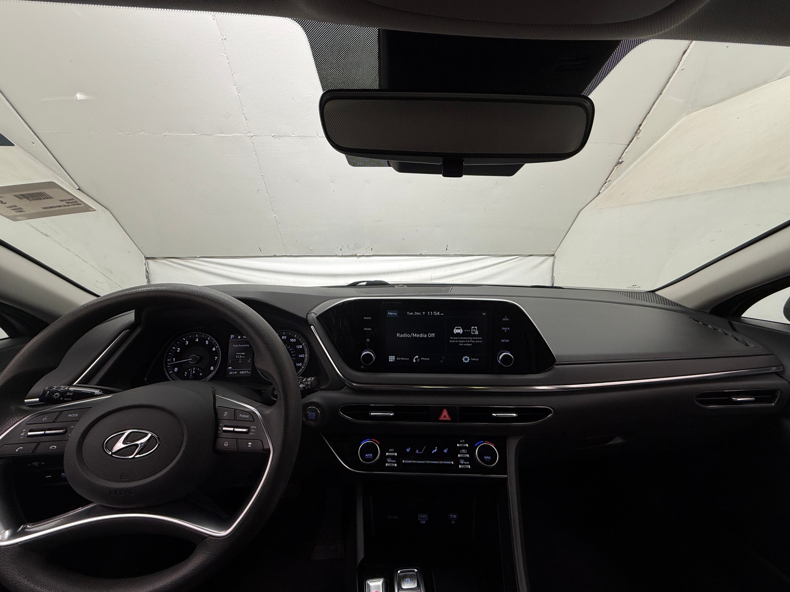 Thumbnail: 2021 Hyundai Sonata - 3