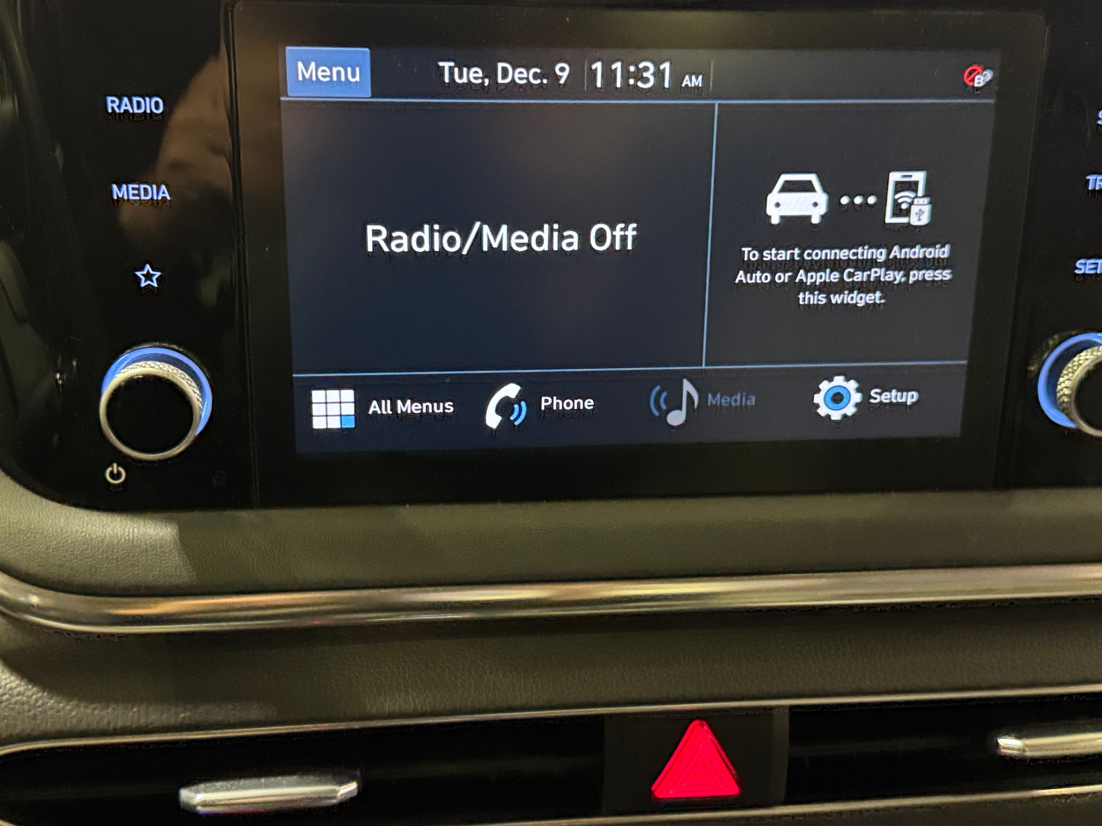 Thumbnail: 2021 Hyundai Sonata - 4