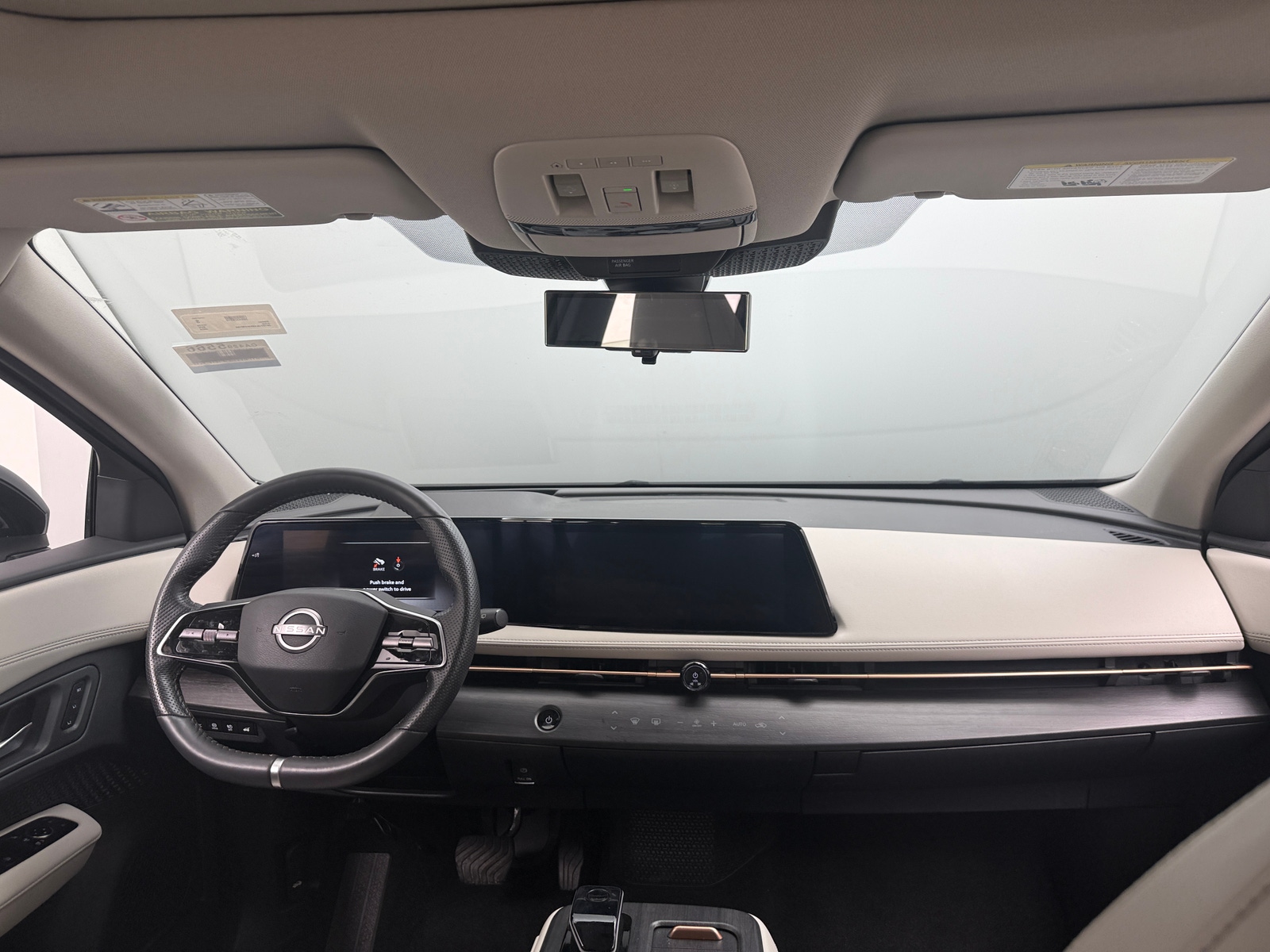 Thumbnail: 2024 Nissan Ariya - 2