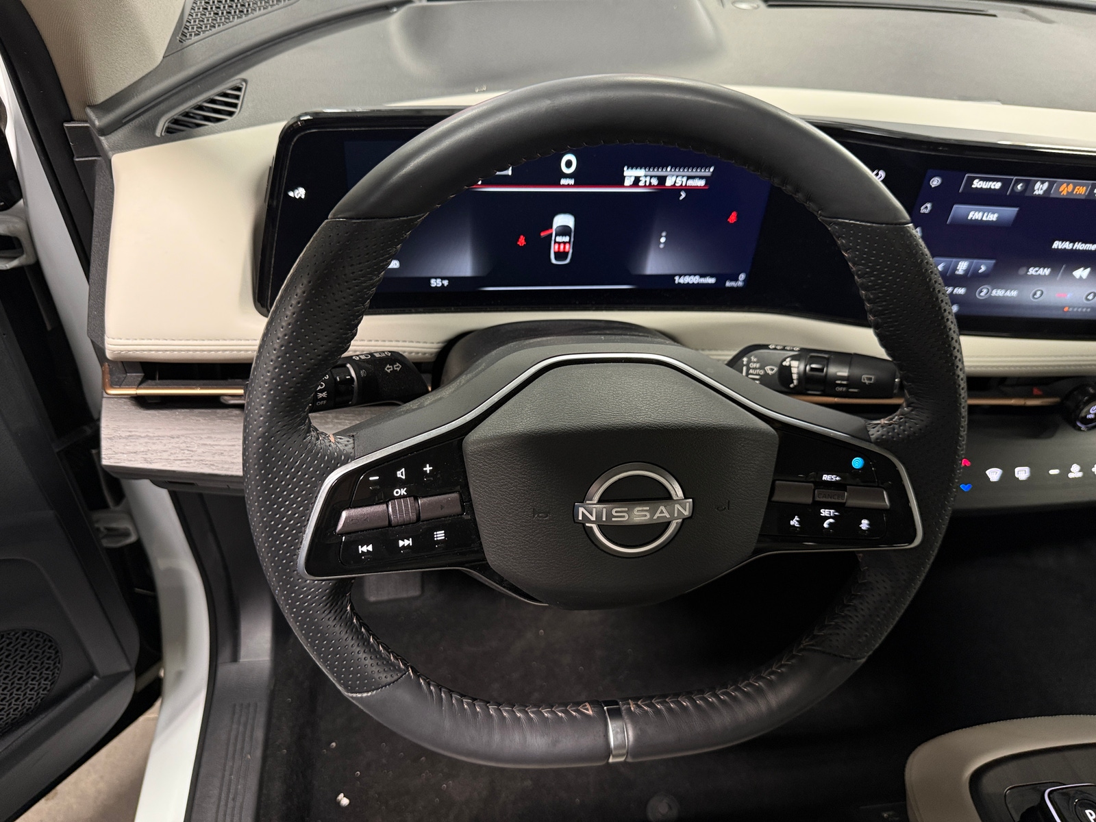 Thumbnail: 2024 Nissan Ariya - 4