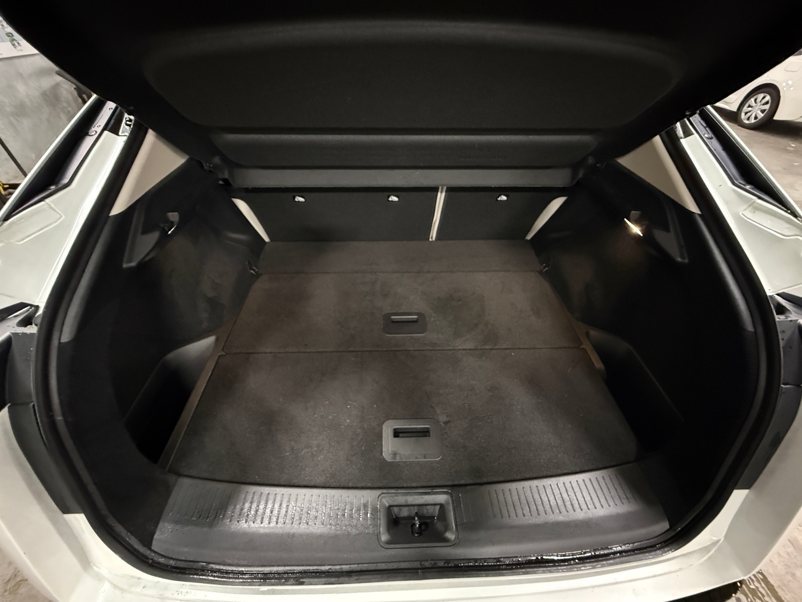 Thumbnail: 2024 Nissan Ariya - 6