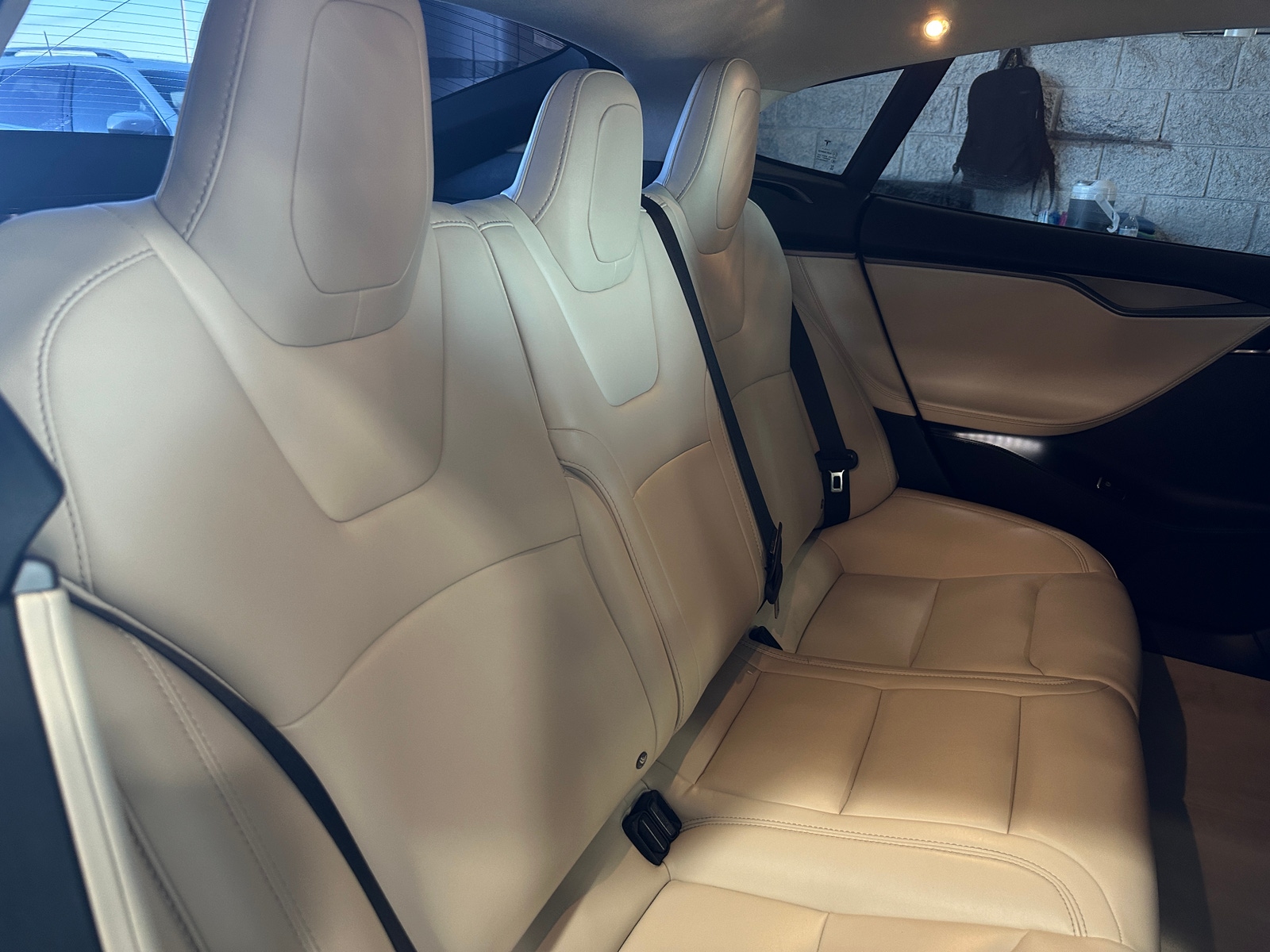 Thumbnail: 2018 Tesla Model S - 5