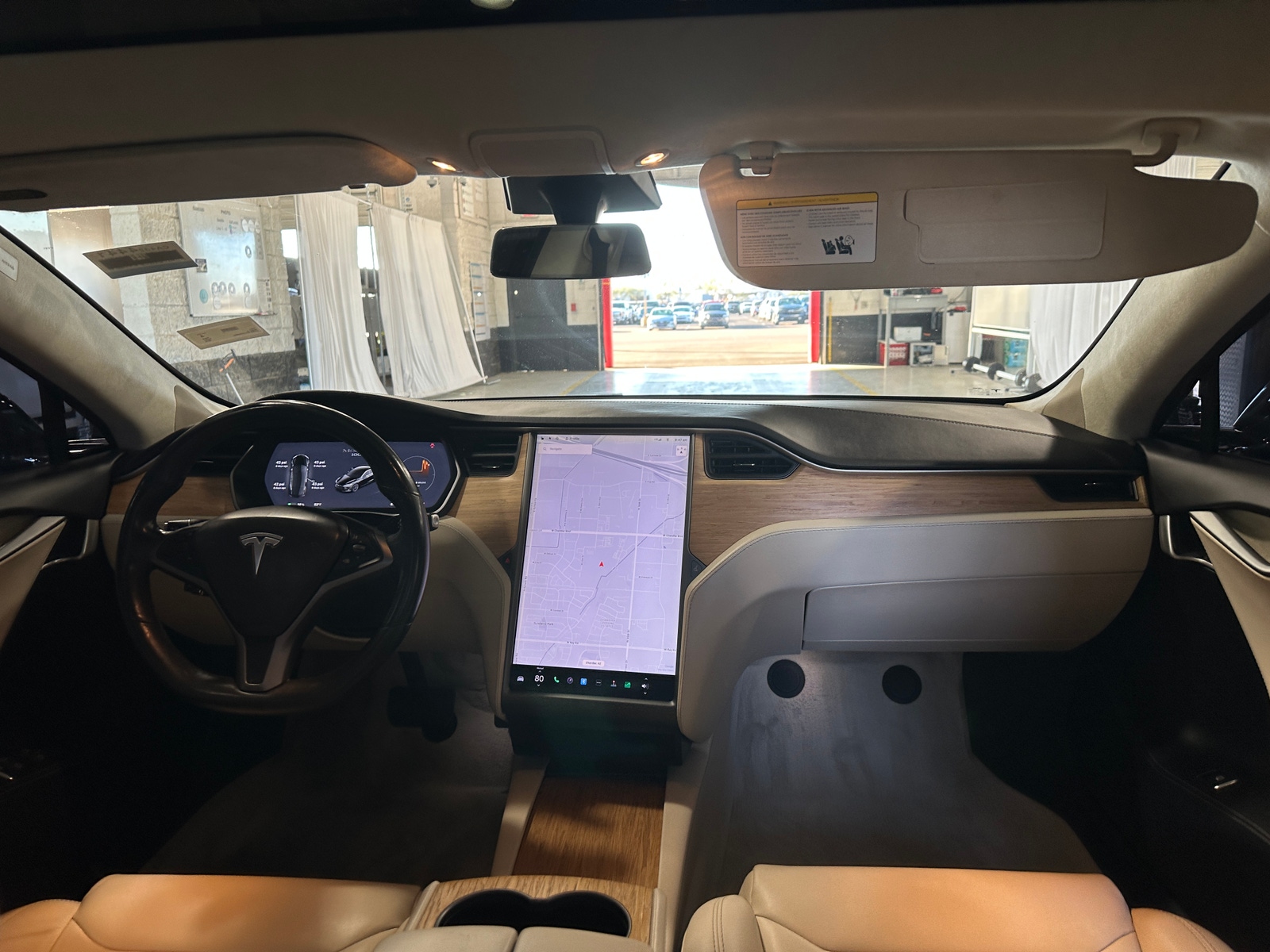 Thumbnail: 2018 Tesla Model S - 2