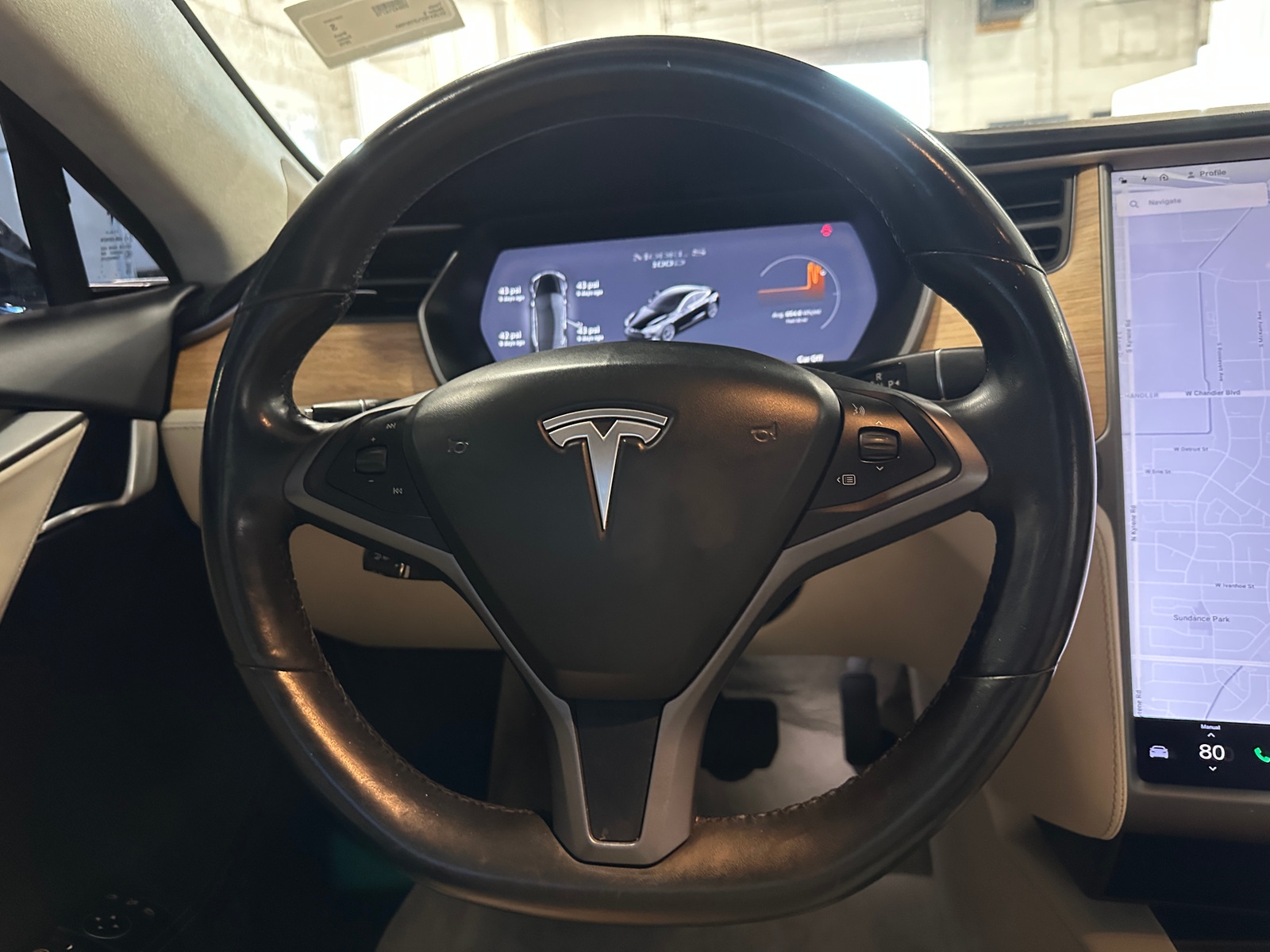 Thumbnail: 2018 Tesla Model S - 4