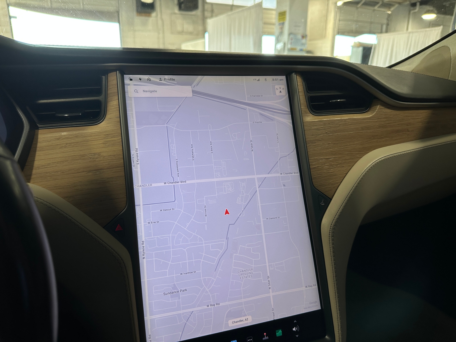 Thumbnail: 2018 Tesla Model S - 3