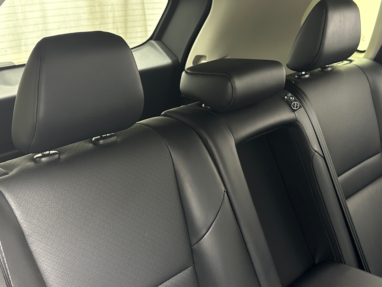 Thumbnail: 2024 Nissan Rogue - 5