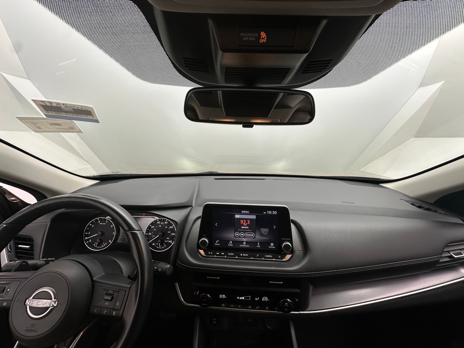 Thumbnail: 2024 Nissan Rogue - 2