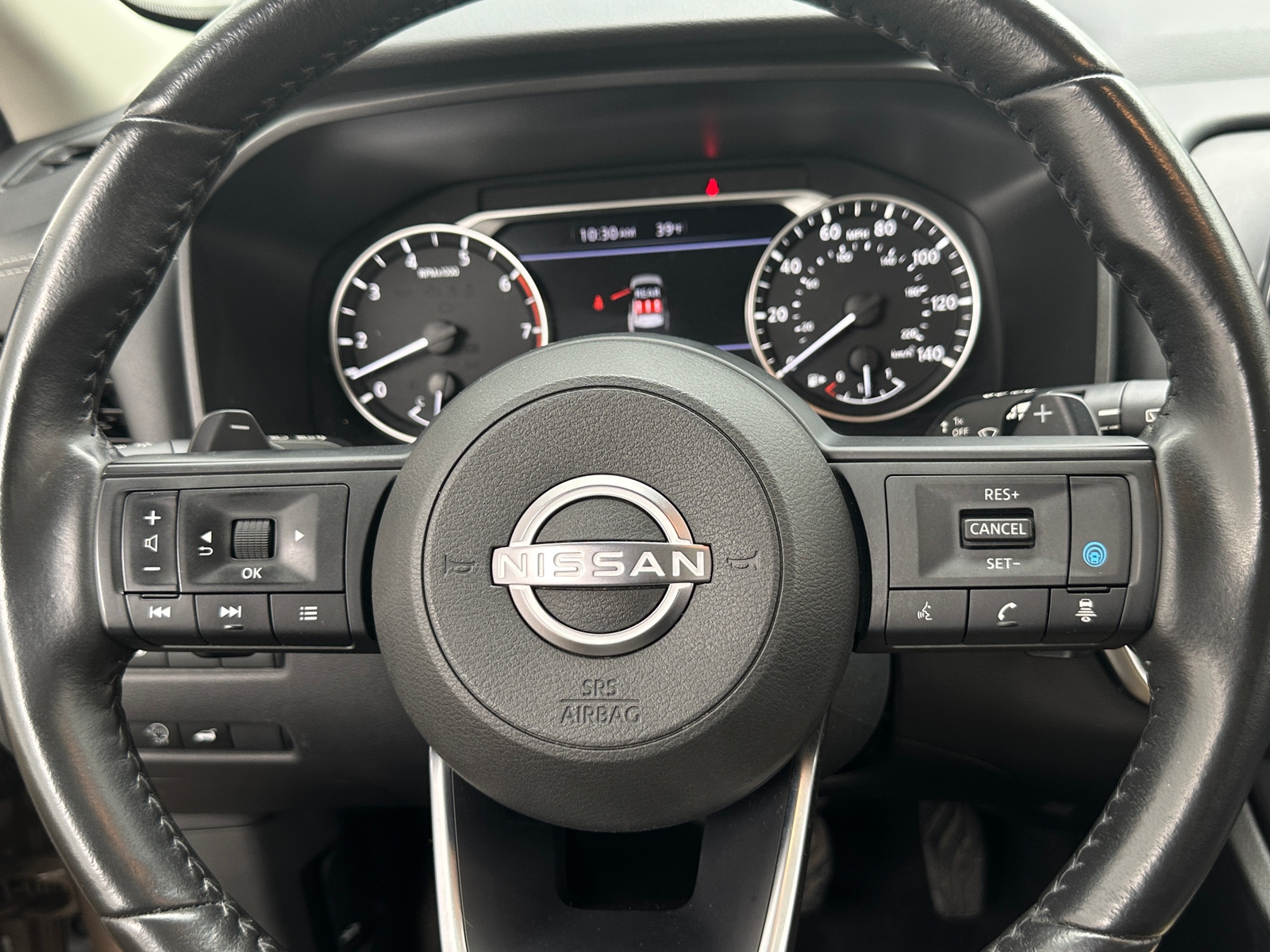 Thumbnail: 2024 Nissan Rogue - 4