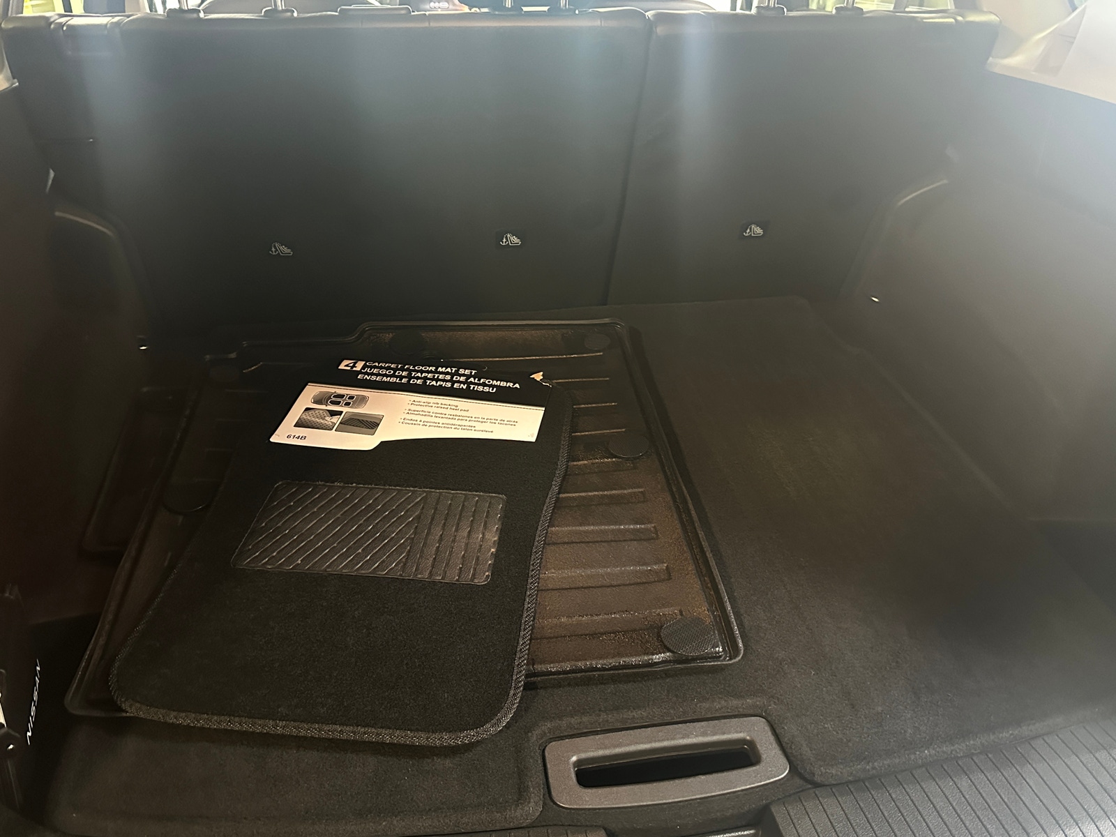 Thumbnail: 2024 Nissan Rogue - 6