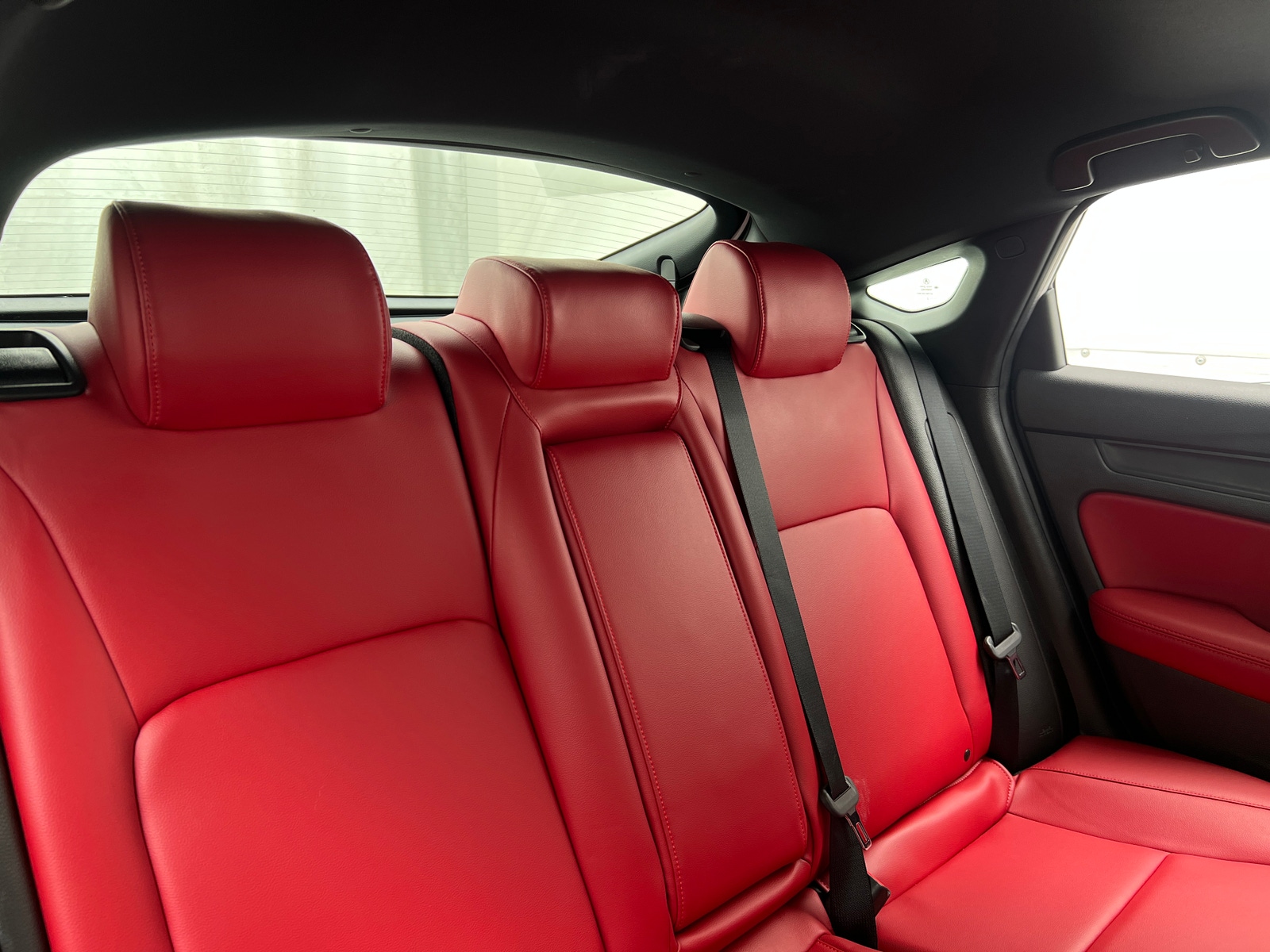 Thumbnail: 2023 Acura Integra - 5