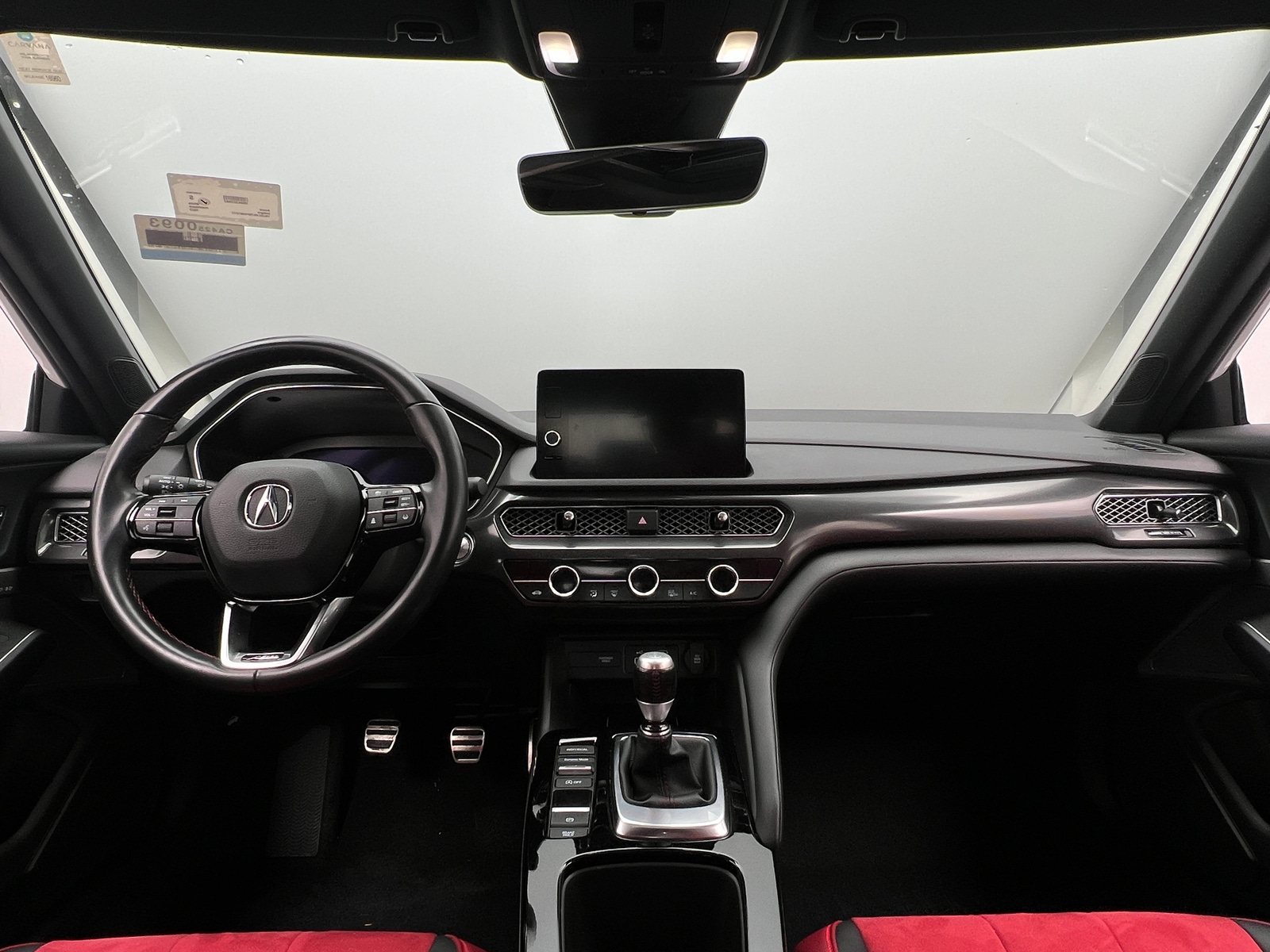 Thumbnail: 2023 Acura Integra - 2