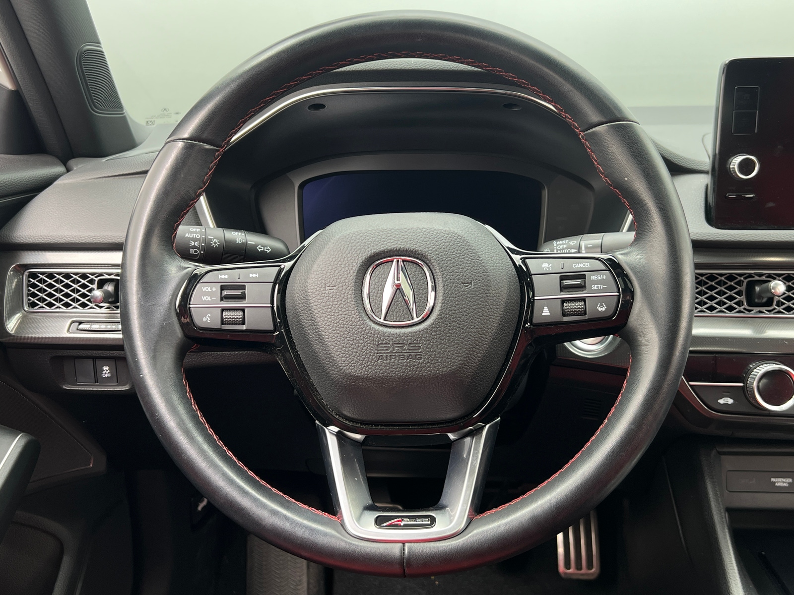 Thumbnail: 2023 Acura Integra - 4