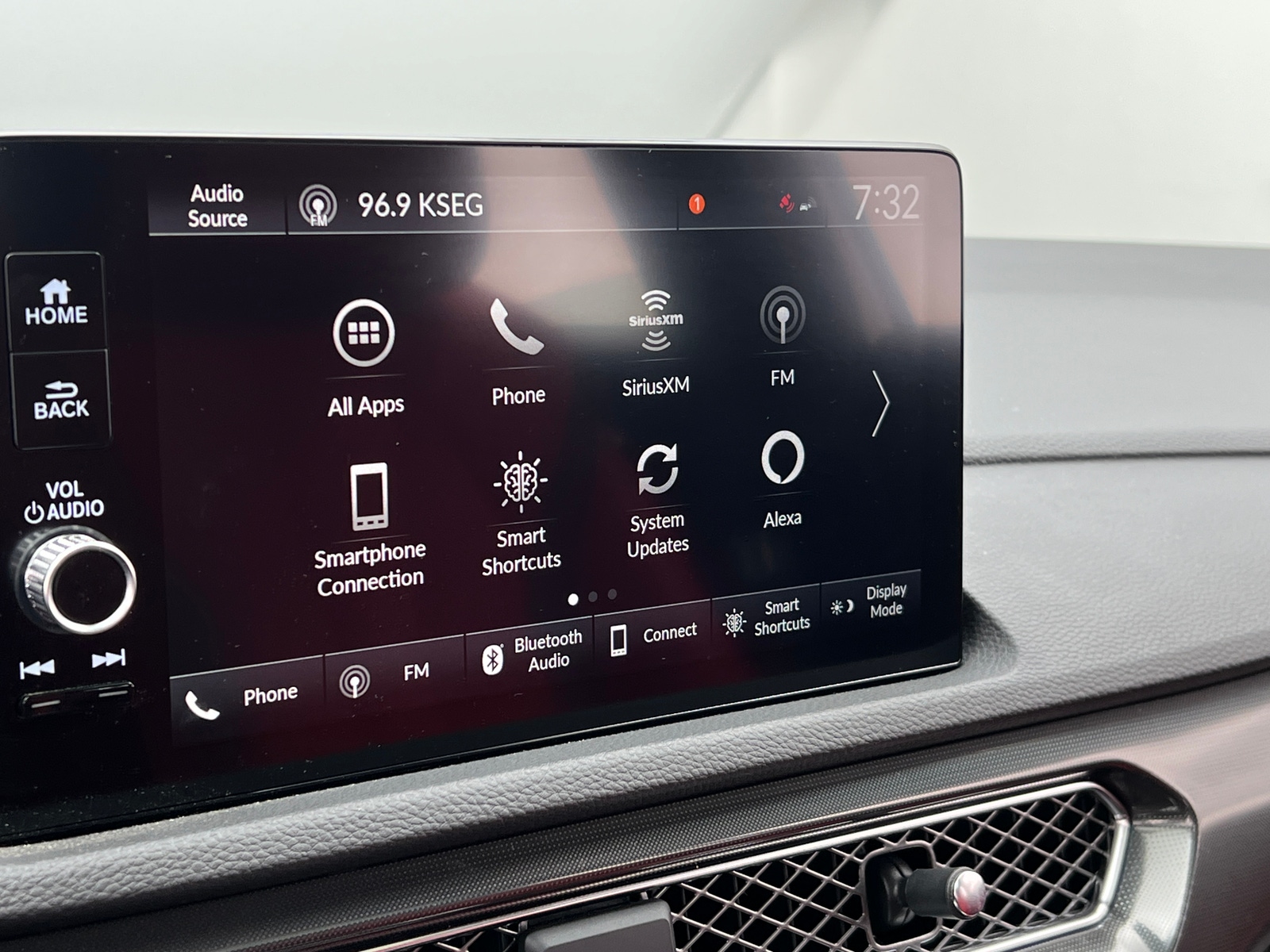 Thumbnail: 2023 Acura Integra - 3