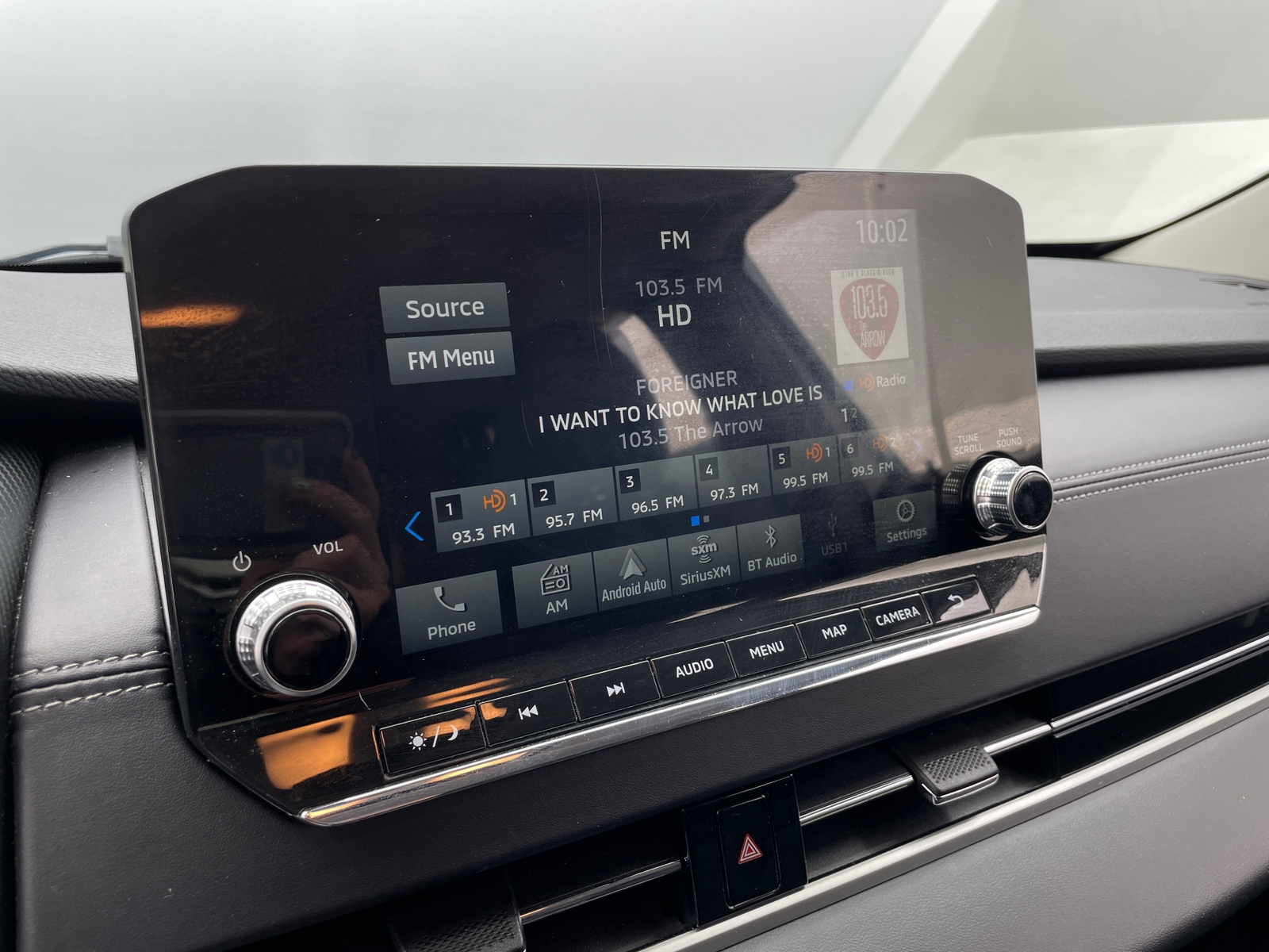 Thumbnail: 2023 Mitsubishi Outlander - 3