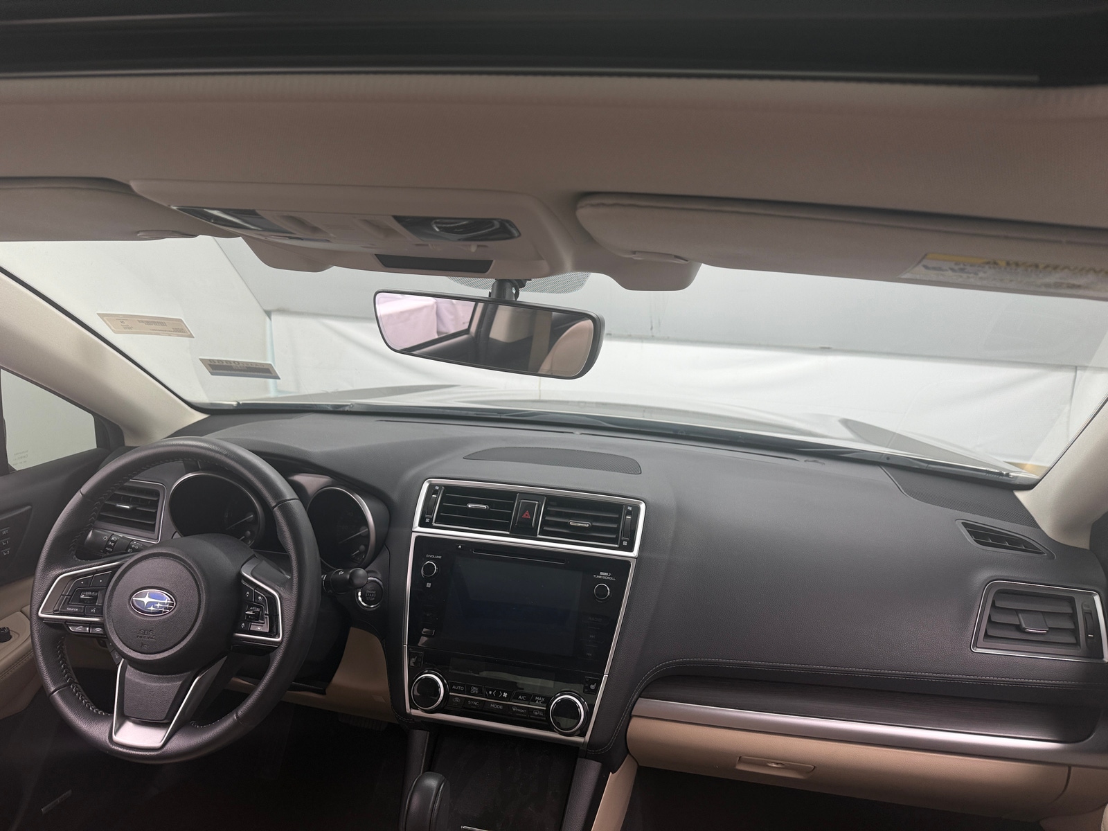 Thumbnail: 2019 Subaru Legacy - 2