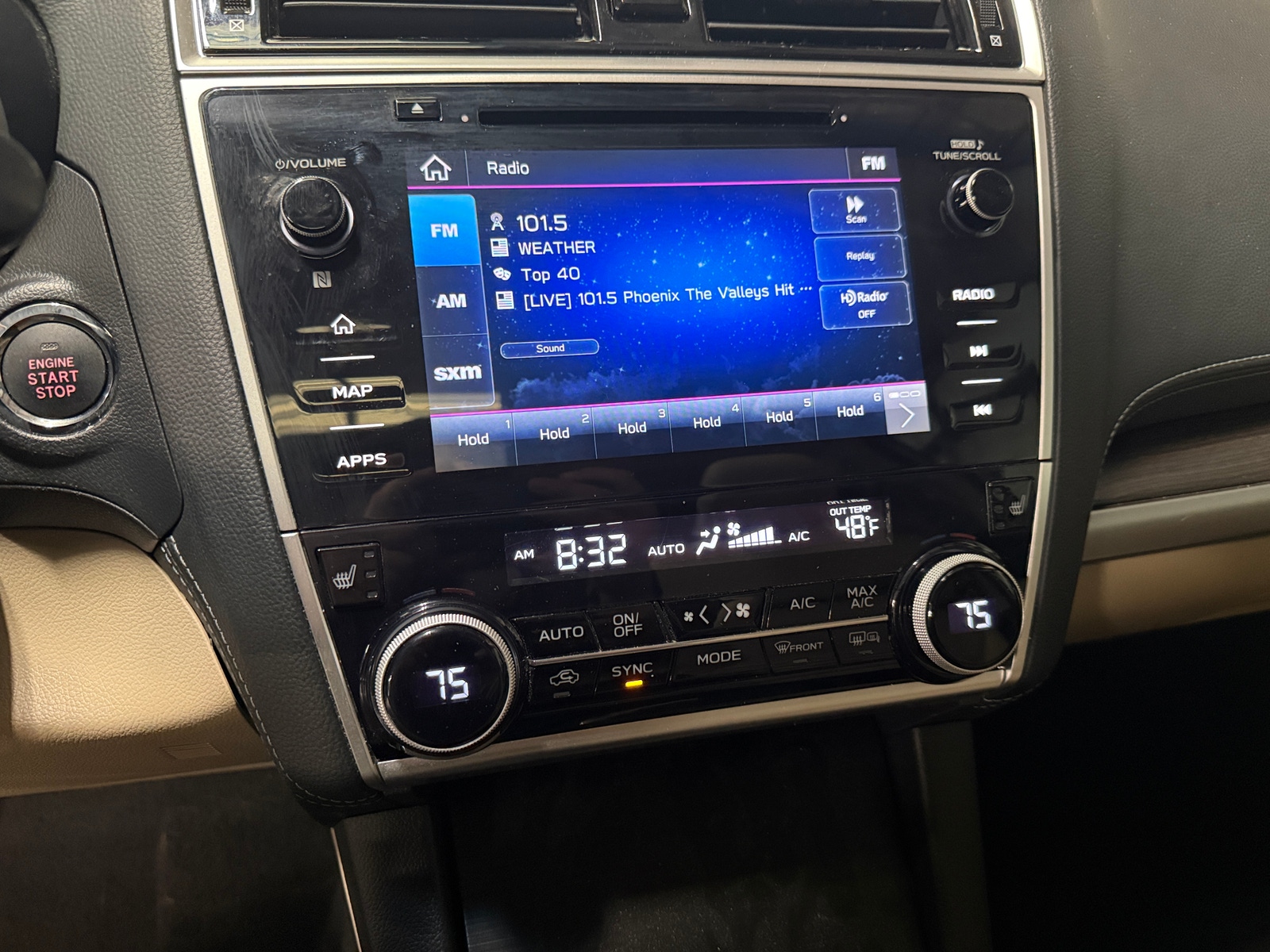 Thumbnail: 2019 Subaru Legacy - 3