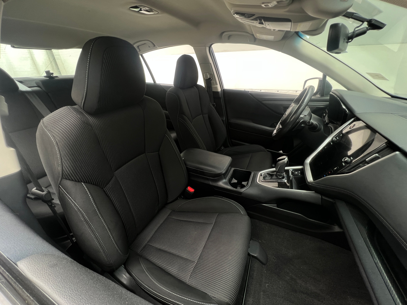 Thumbnail: 2021 Subaru Legacy - 2