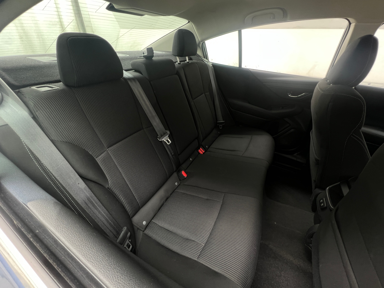 Thumbnail: 2021 Subaru Legacy - 6