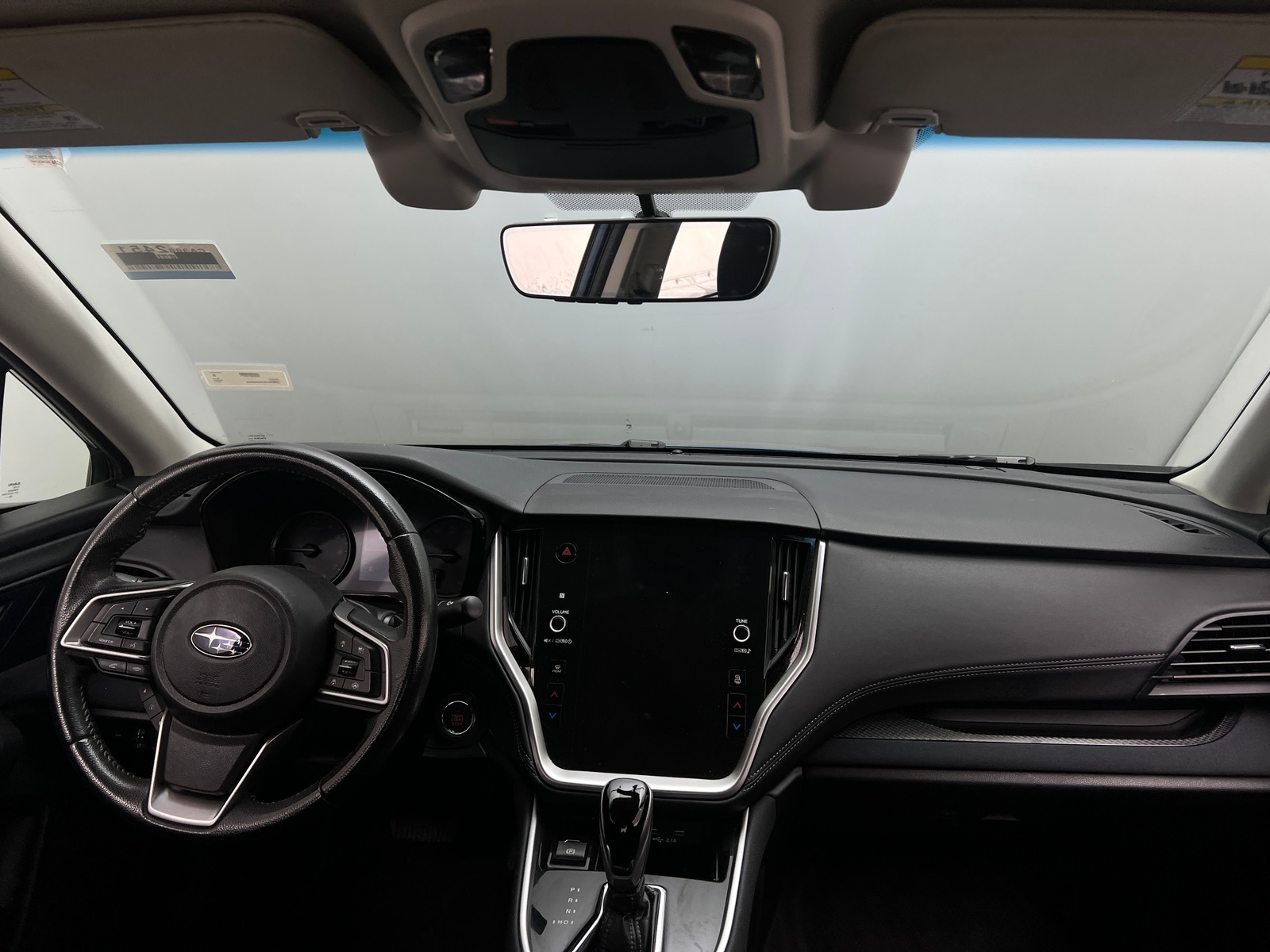 Thumbnail: 2021 Subaru Legacy - 3