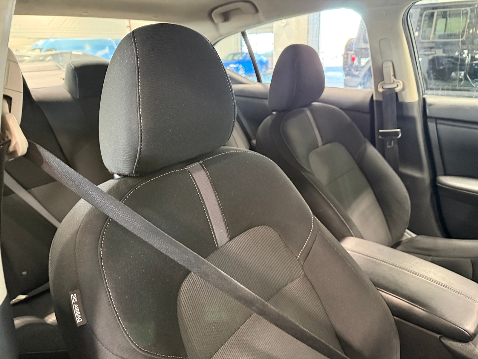 Thumbnail: 2024 Nissan Sentra - 2