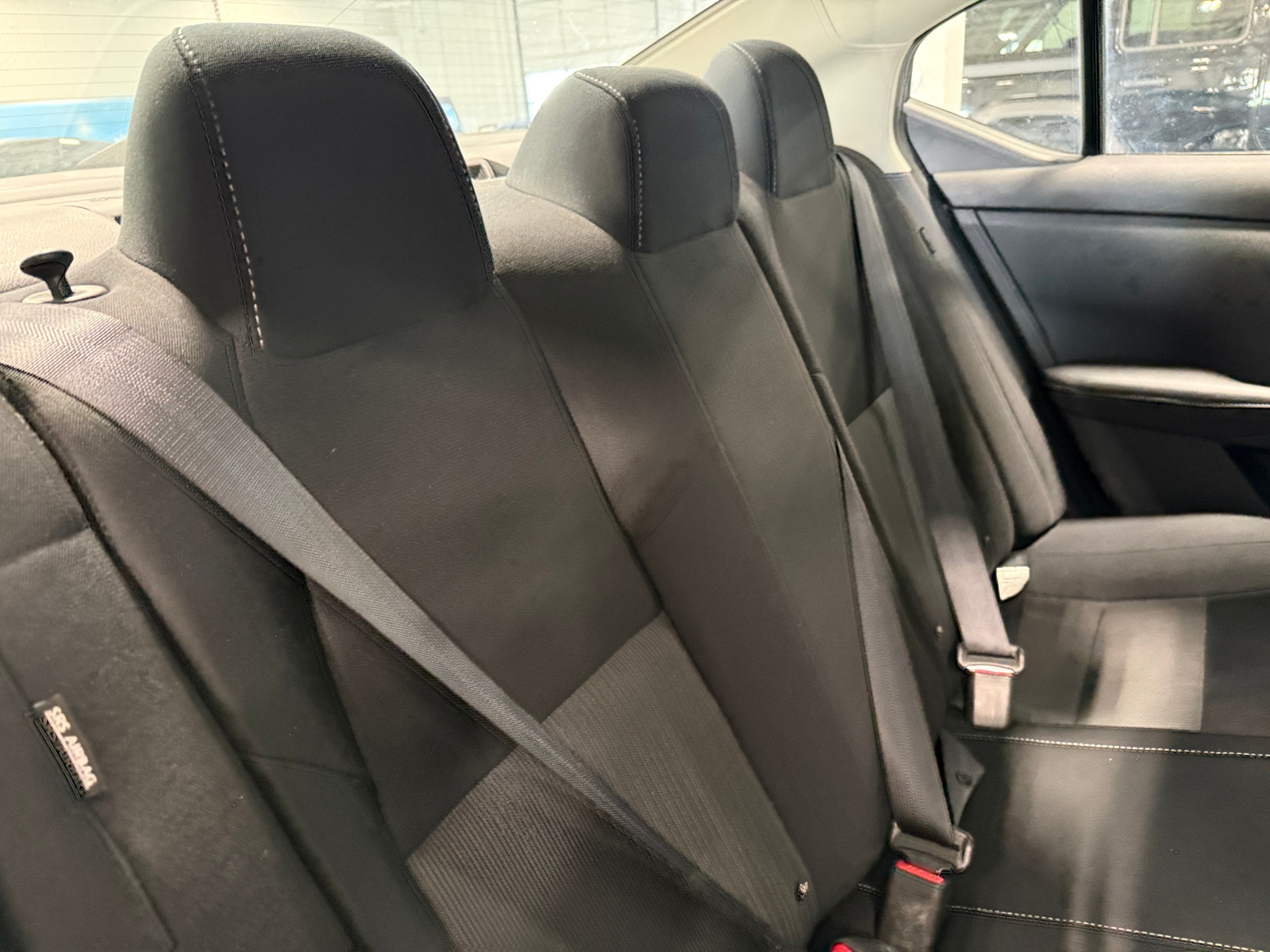 Thumbnail: 2024 Nissan Sentra - 6