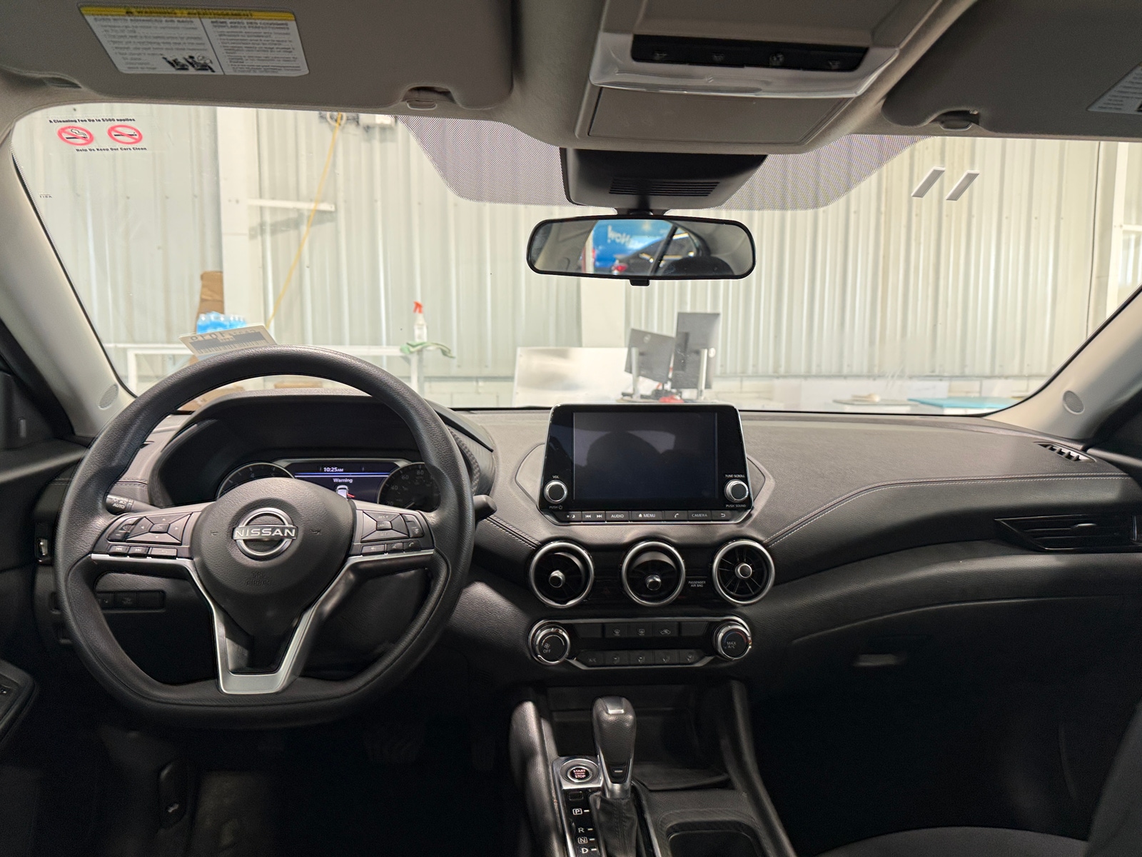 Thumbnail: 2024 Nissan Sentra - 3