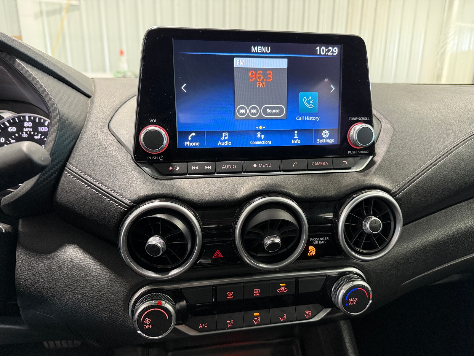 Thumbnail: 2024 Nissan Sentra - 4