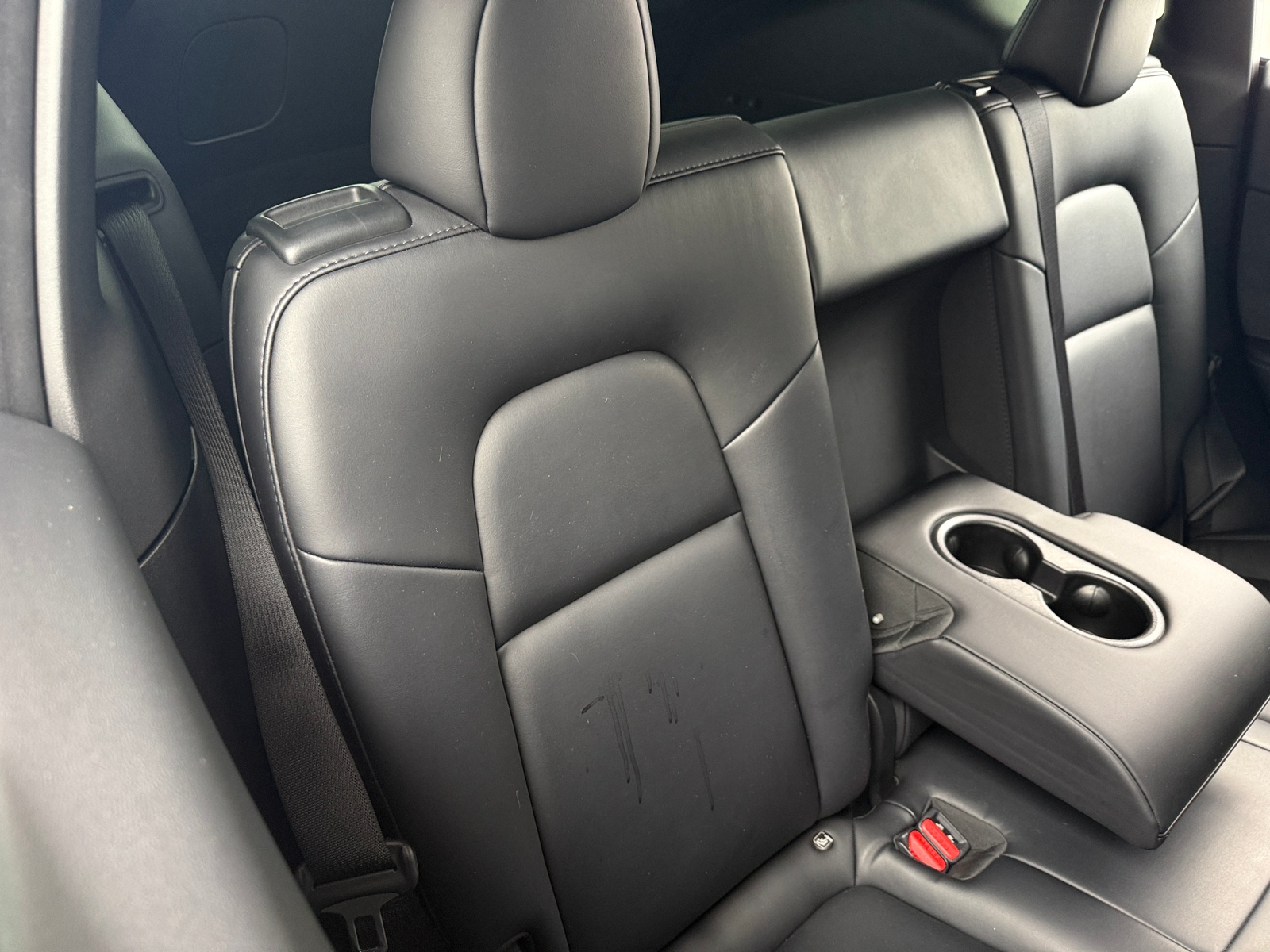 Thumbnail: 2021 Tesla Model Y - 5