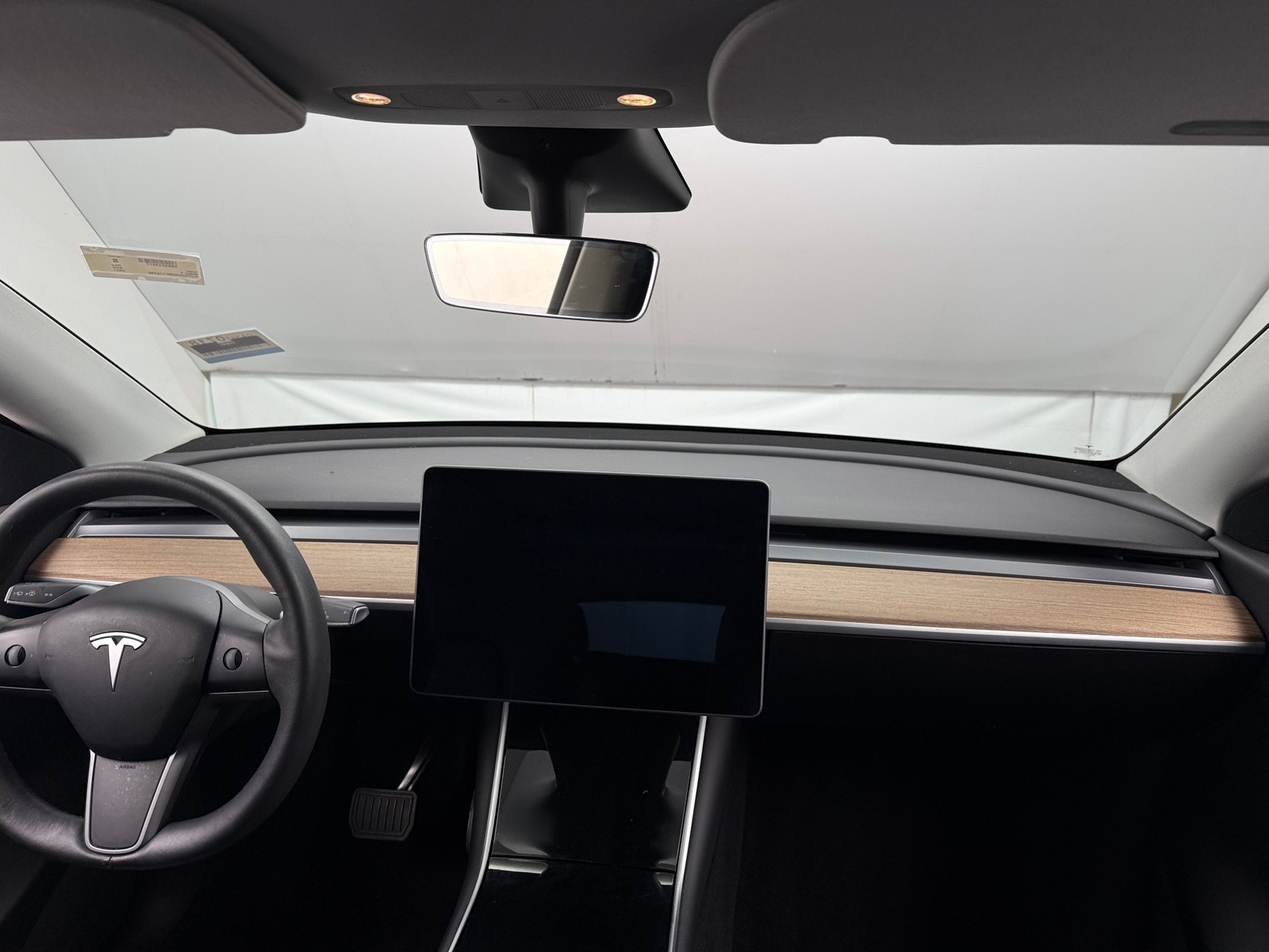 Thumbnail: 2021 Tesla Model Y - 2