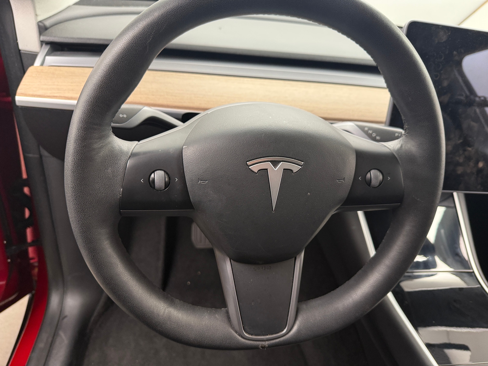 Thumbnail: 2021 Tesla Model Y - 4