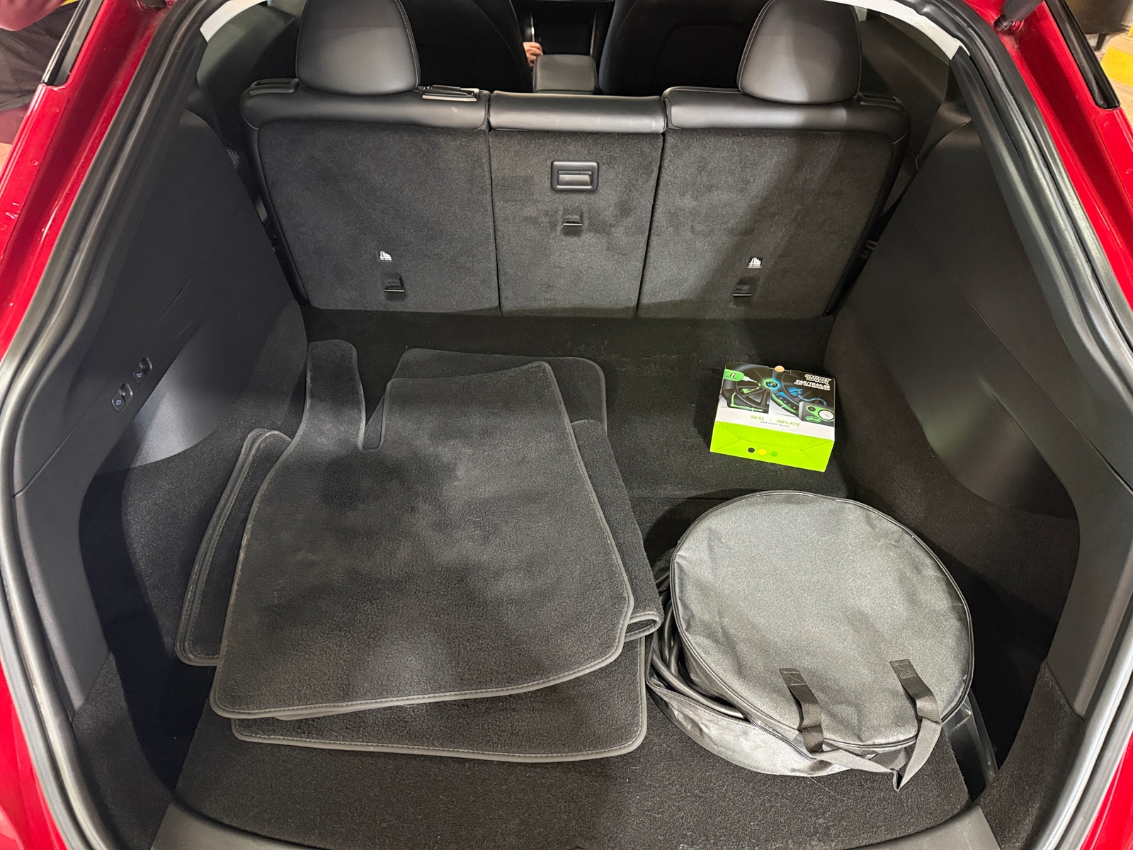 Thumbnail: 2021 Tesla Model Y - 6