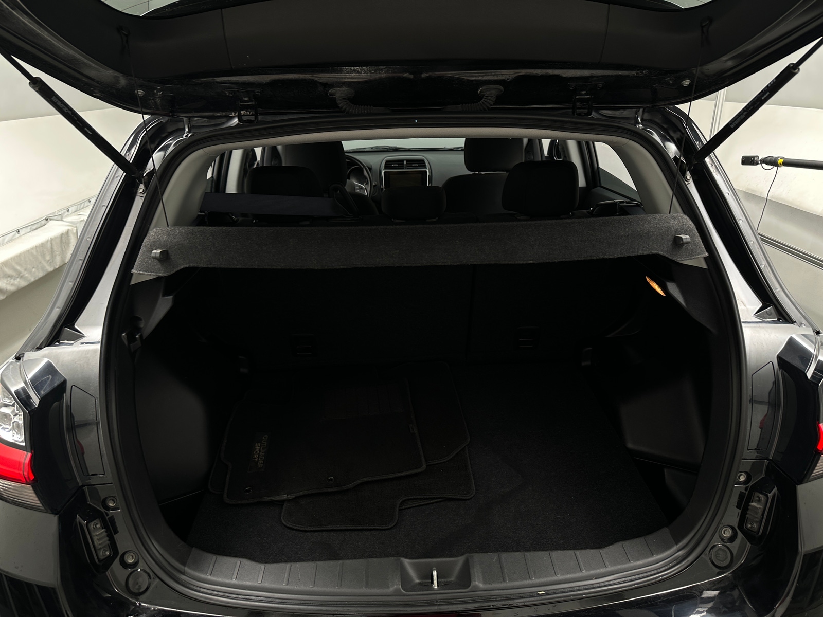 Thumbnail: 2022 Mitsubishi Outlander Sport - 7