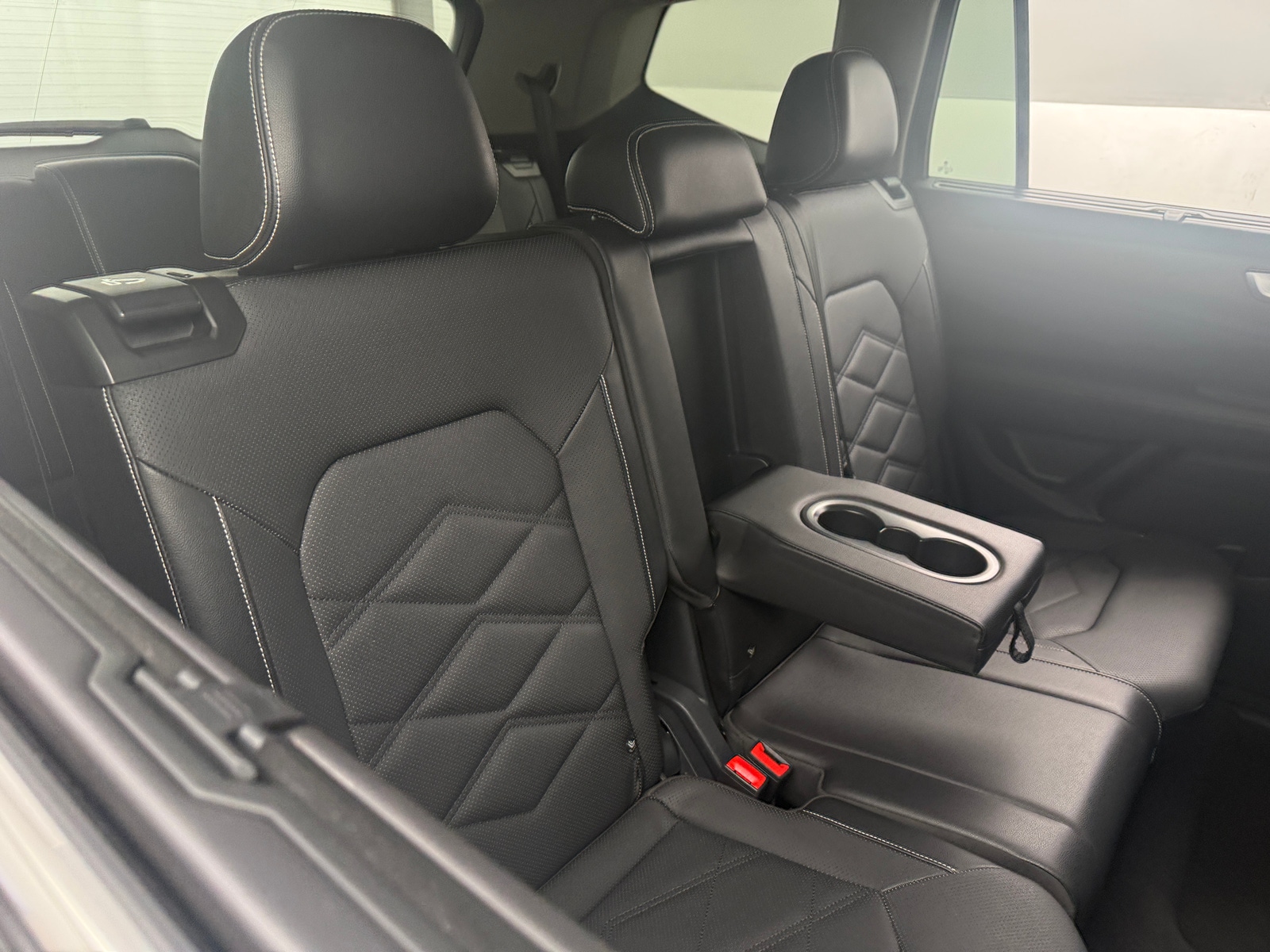 Thumbnail: 2025 Volkswagen Atlas - 6