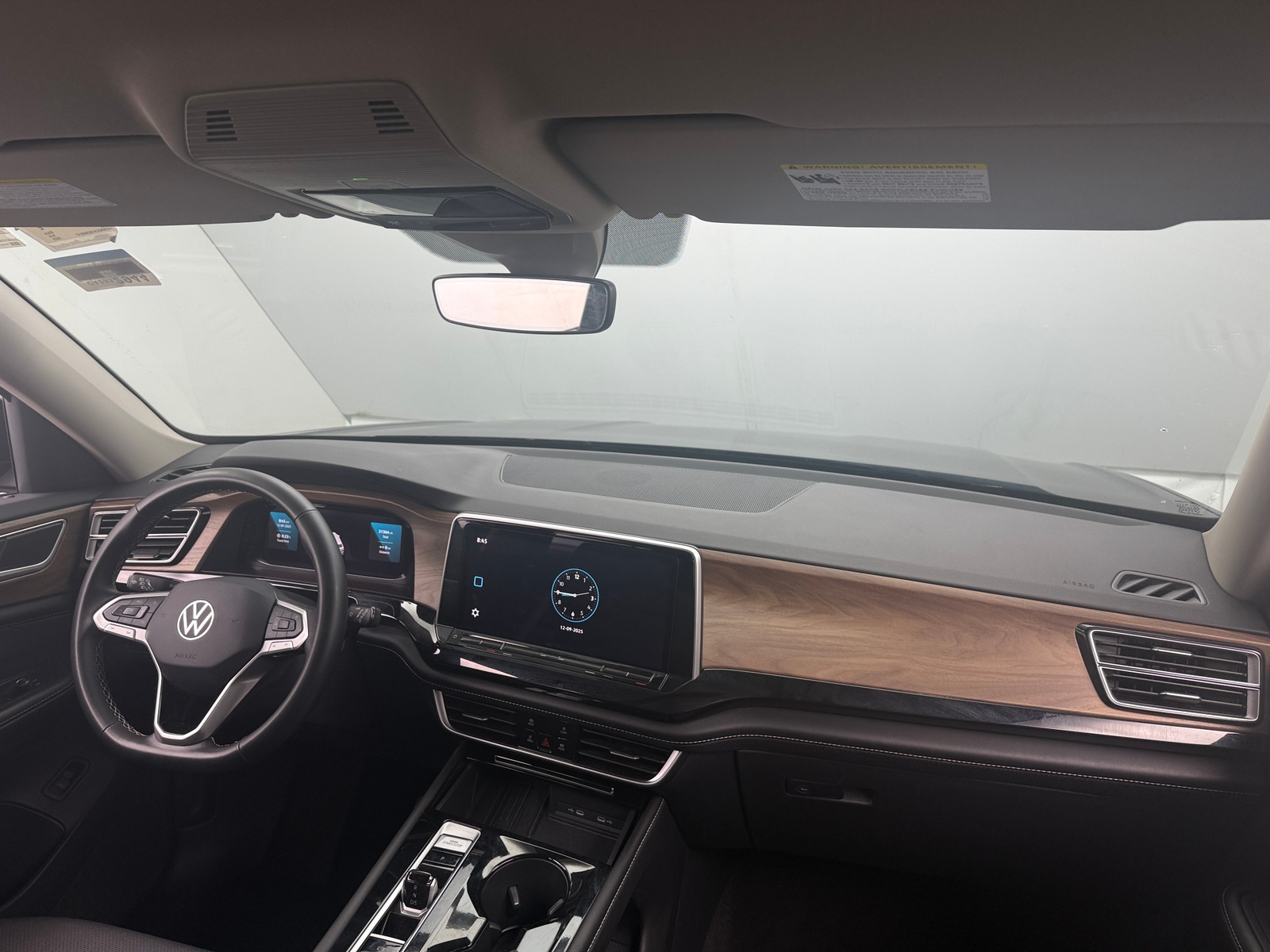 Thumbnail: 2025 Volkswagen Atlas - 3