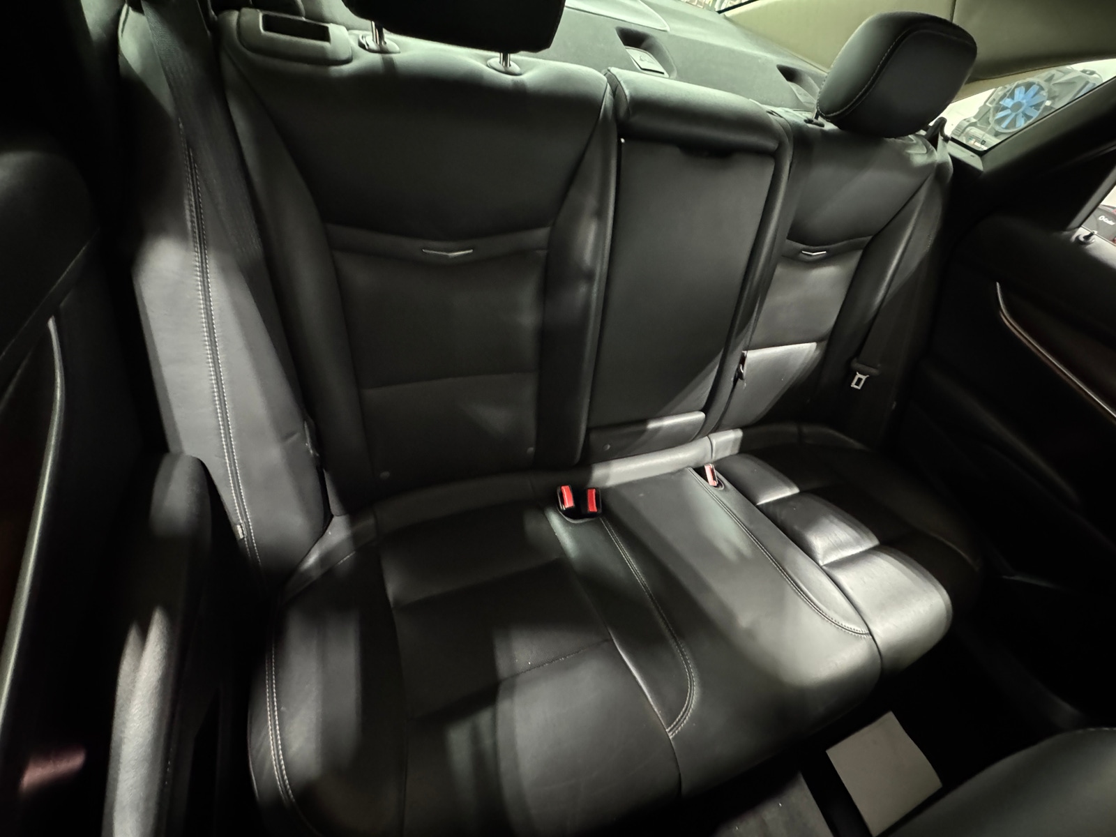 Thumbnail: 2019 Cadillac XTS - 5