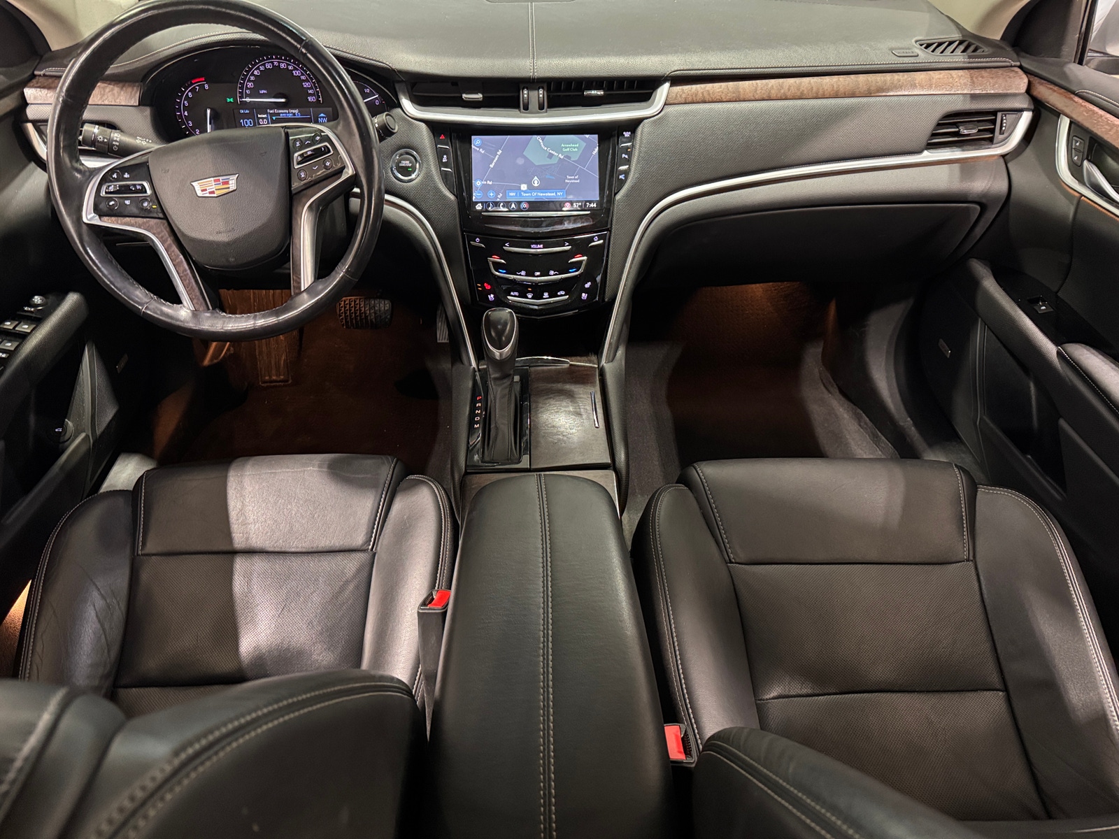 Thumbnail: 2019 Cadillac XTS - 2