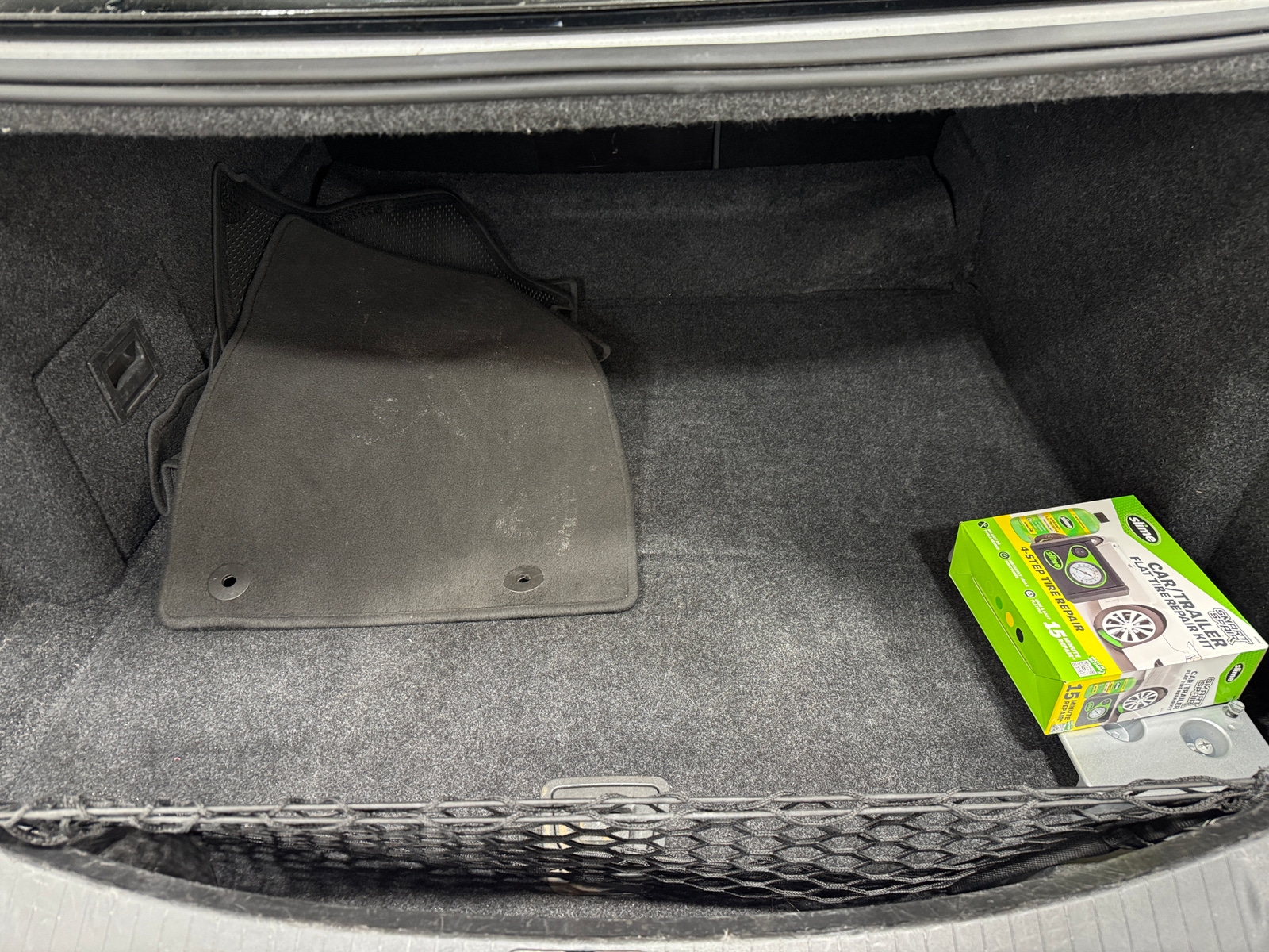 Thumbnail: 2019 Cadillac XTS - 6