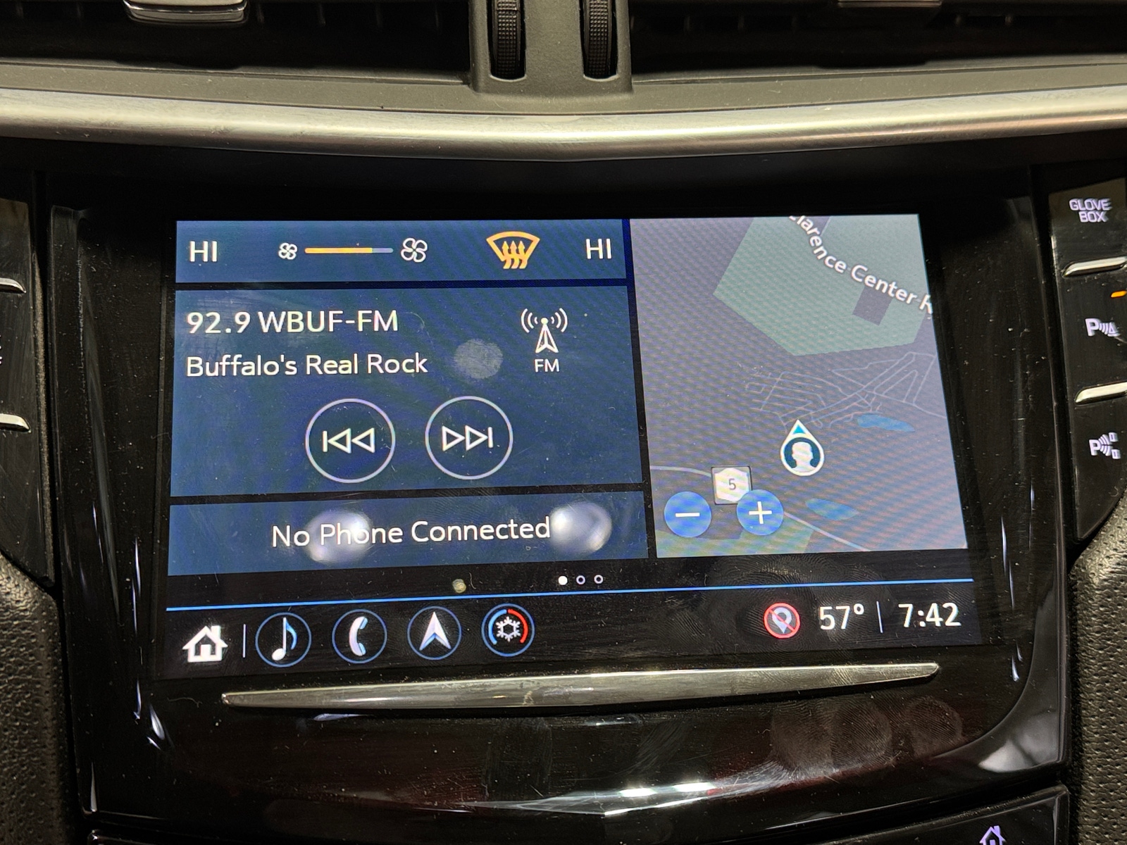 Thumbnail: 2019 Cadillac XTS - 3