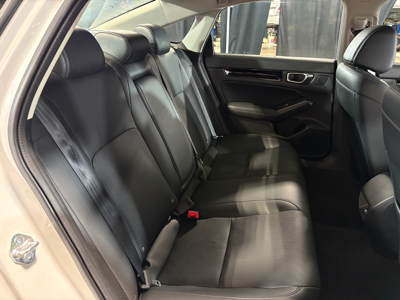 Thumbnail: 2022 Honda Civic - 5