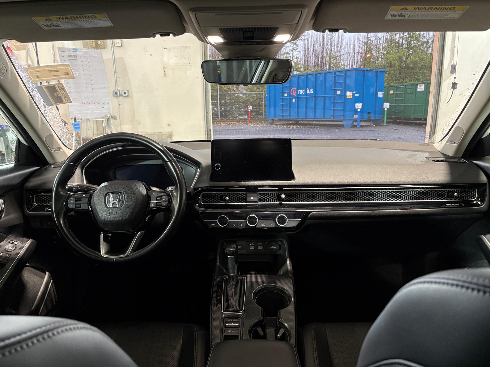 Thumbnail: 2022 Honda Civic - 2