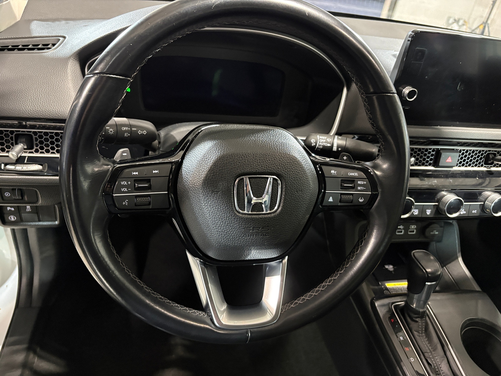 Thumbnail: 2022 Honda Civic - 4