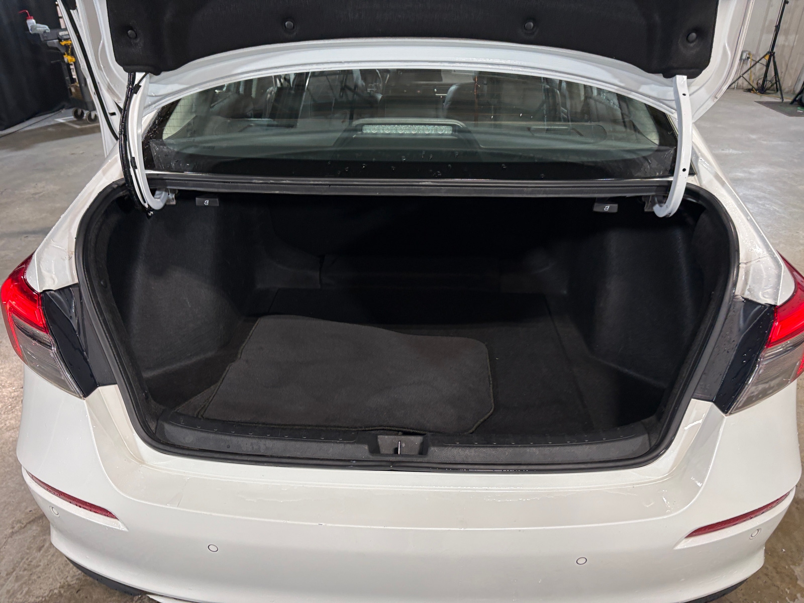 Thumbnail: 2022 Honda Civic - 6